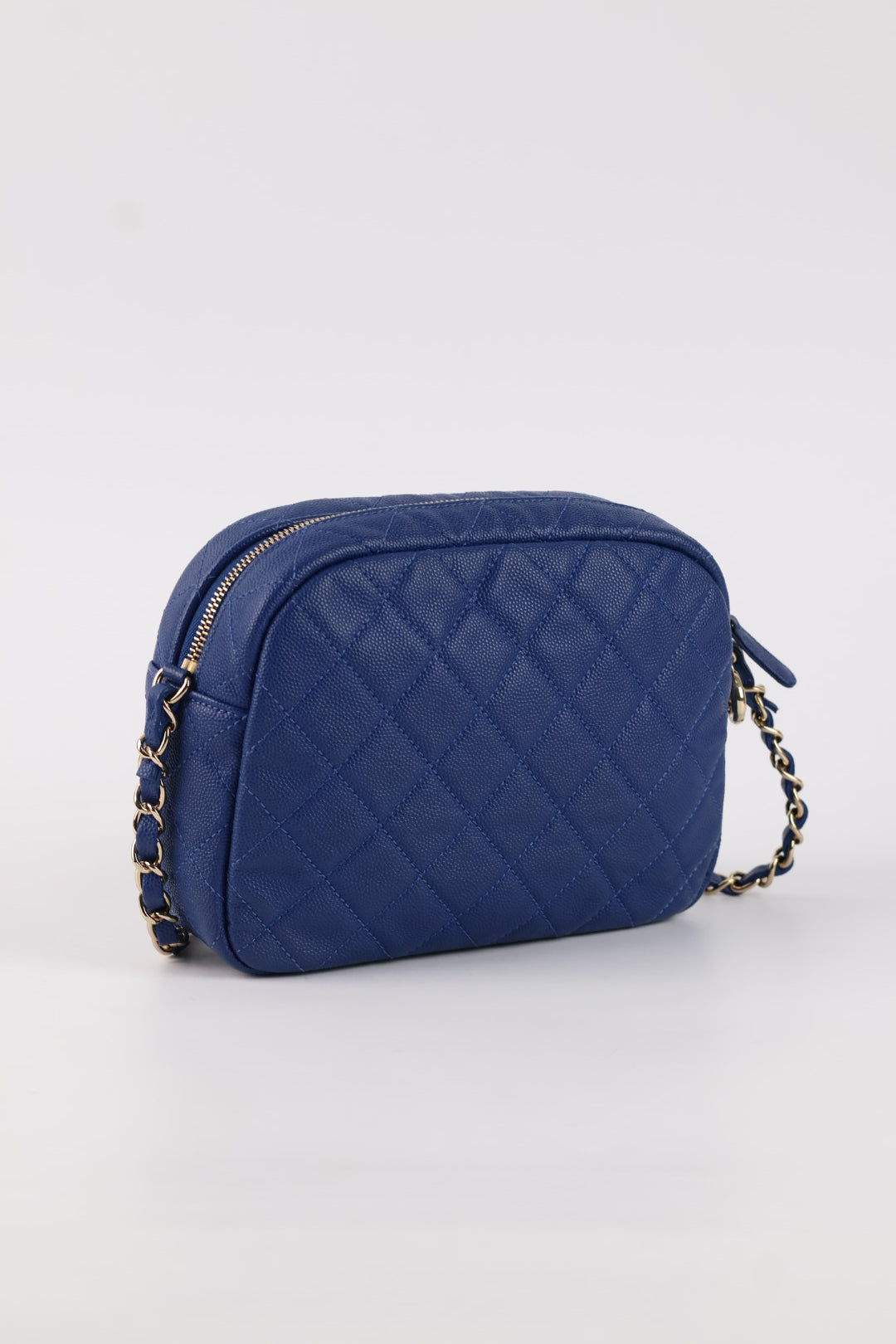 Chanel Camera Bag Caviar