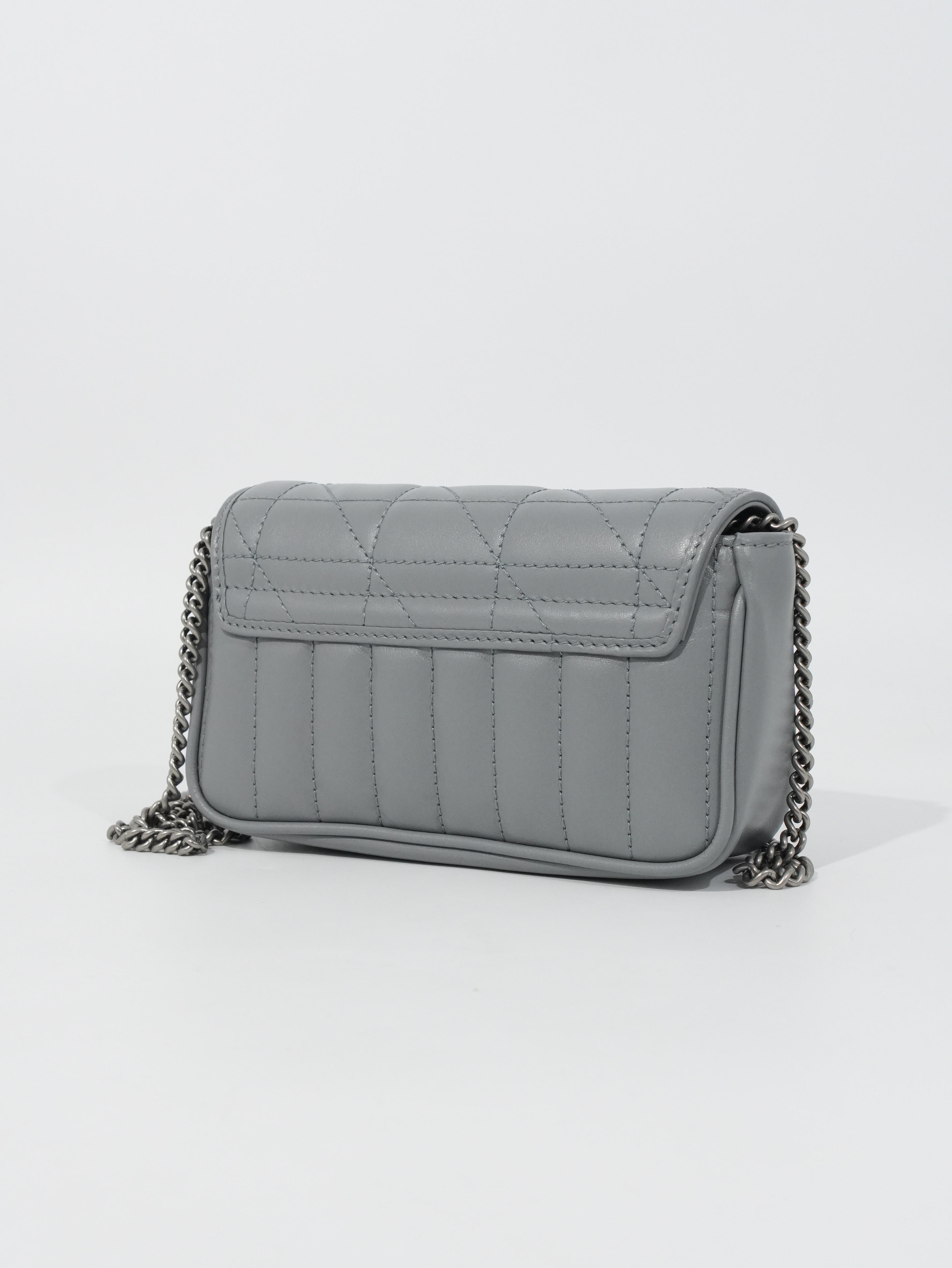 Gucci Super Mini Marmont