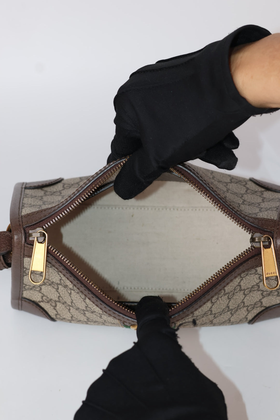 Gucci Tracolla Ophidia GG Supreme