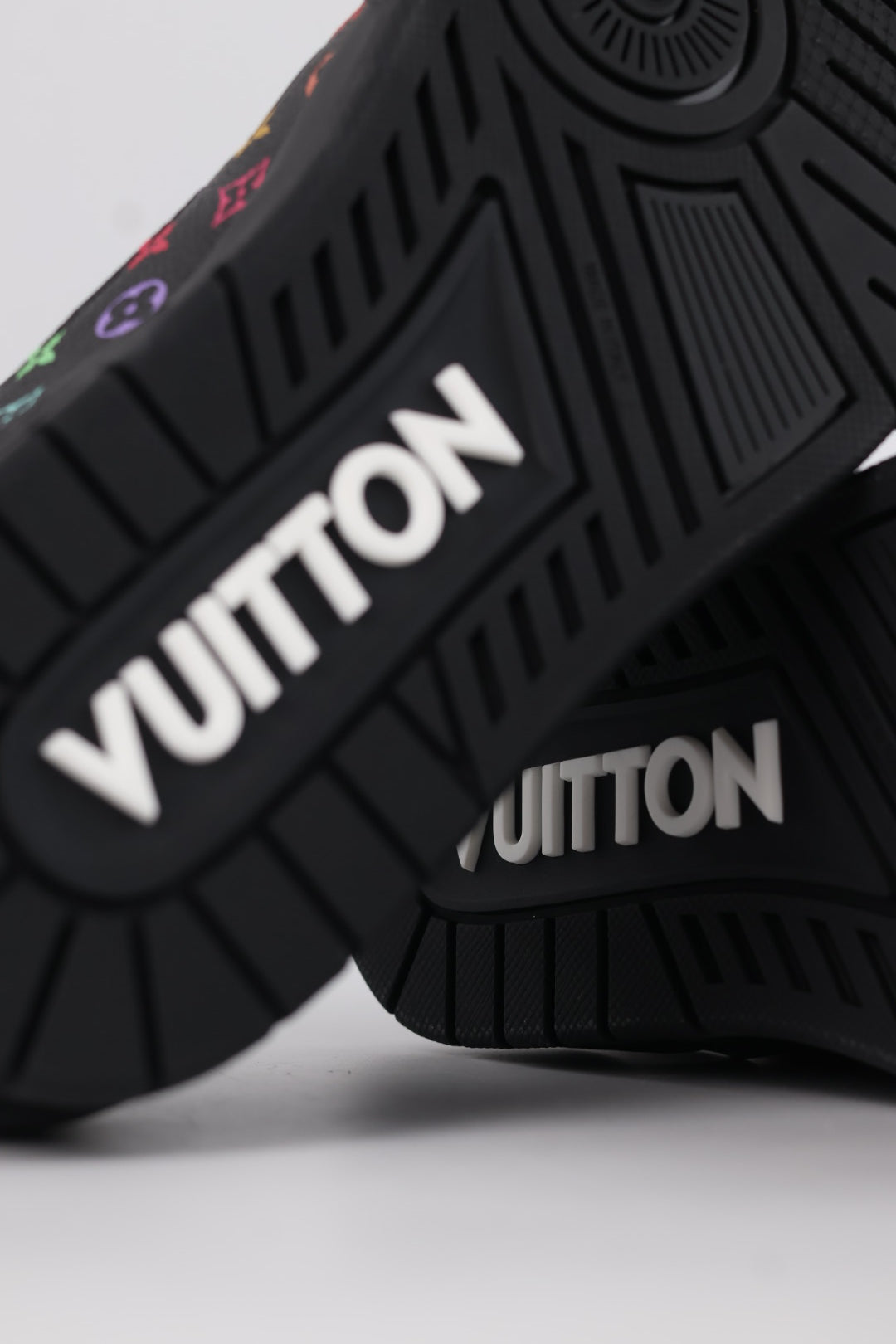 Louis Vuitton Trainer Murakami