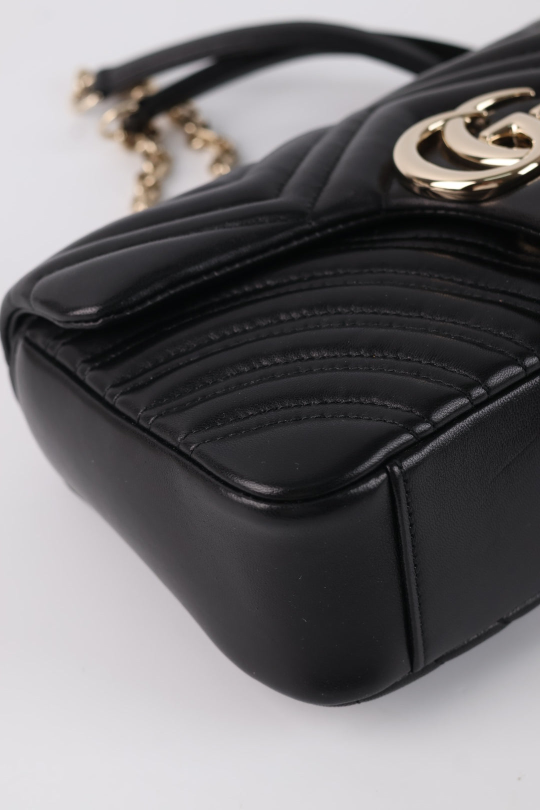 Gucci Marmont Media