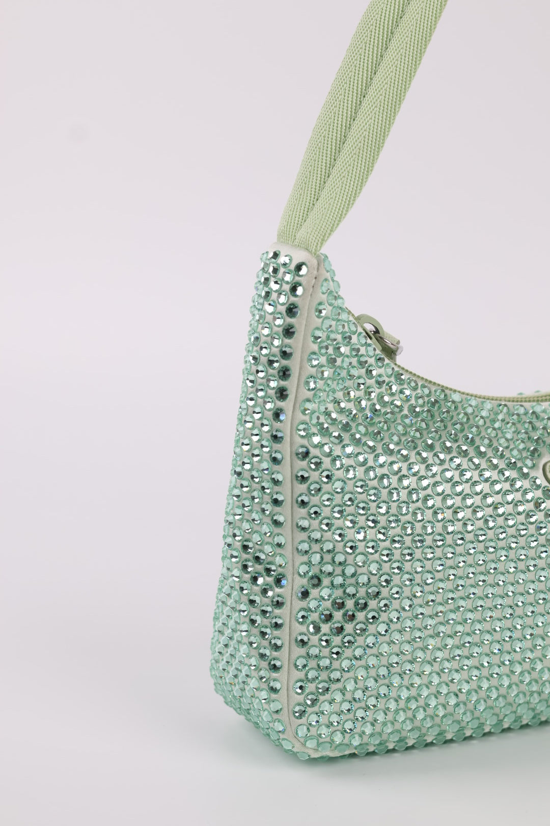 Prada Re-Edition 2000 Crystal