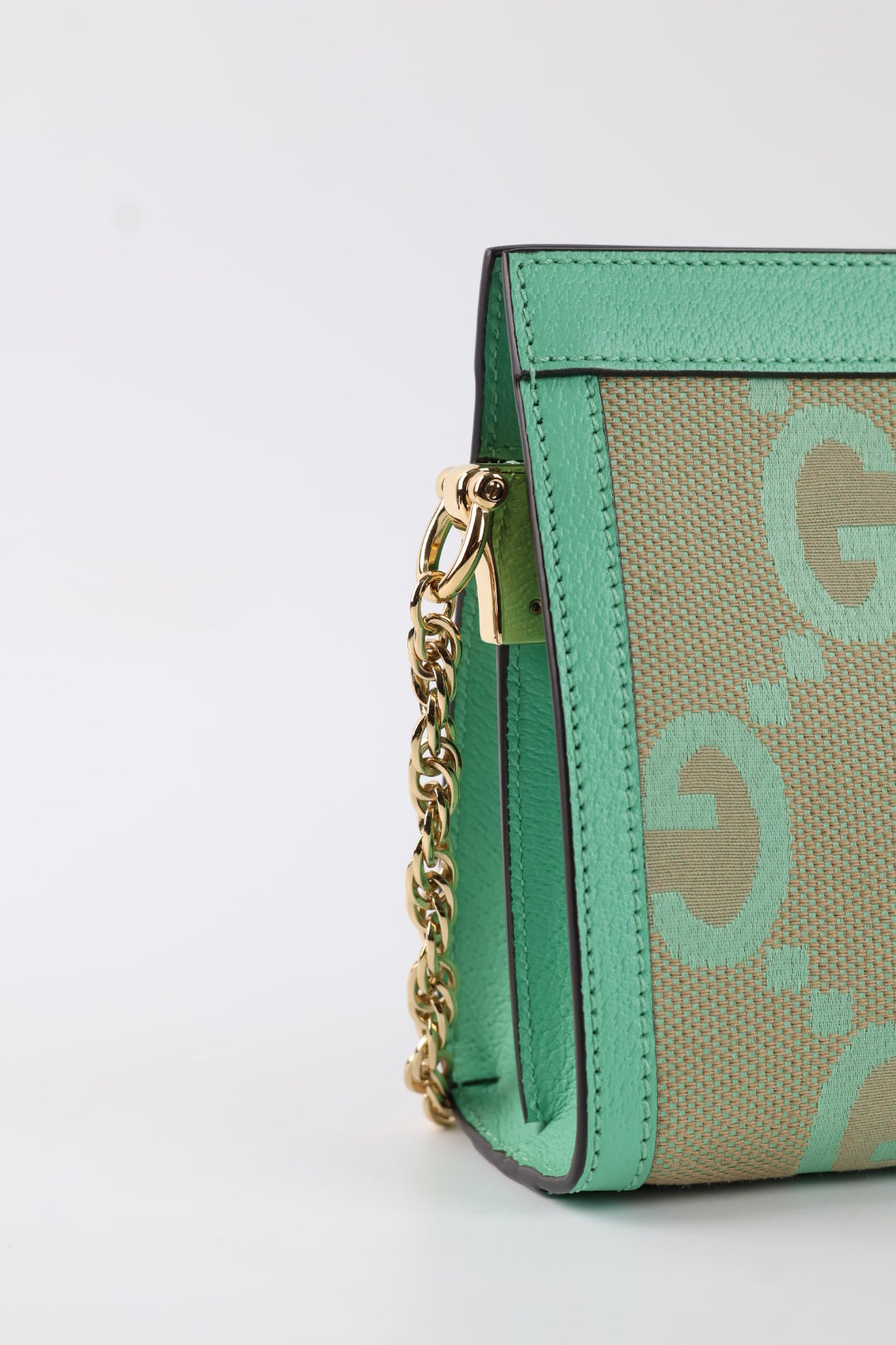 Gucci Ophidia Chain GG Jumbo
