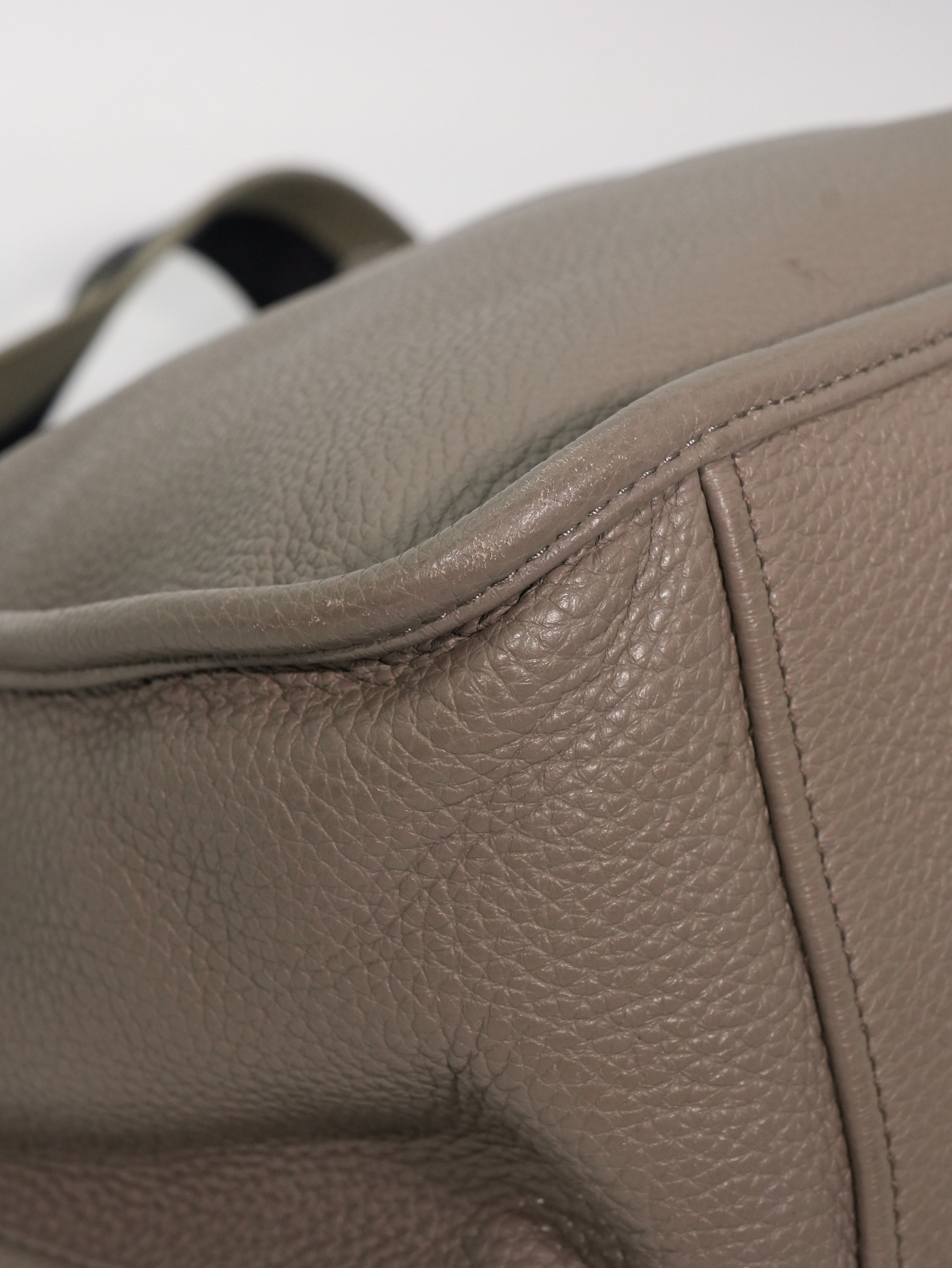 Prada Borsa a Tracolla in Pelle