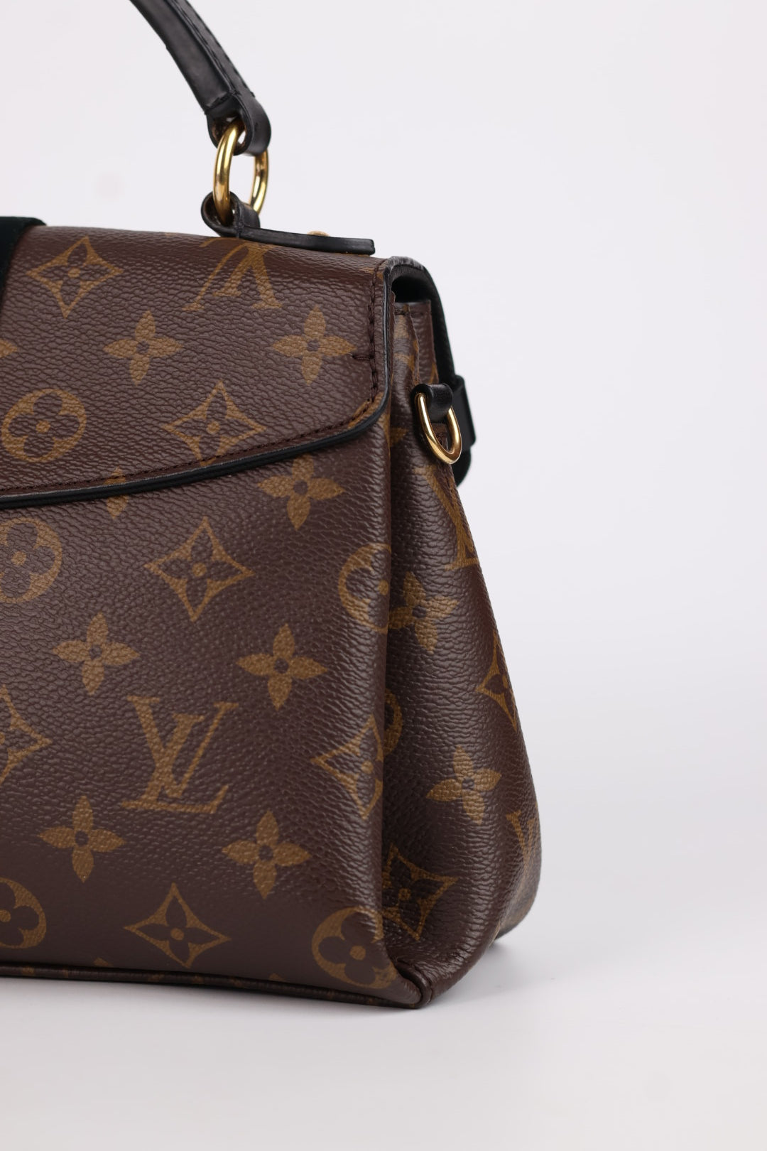 Louis Vuitton Georges Monogram