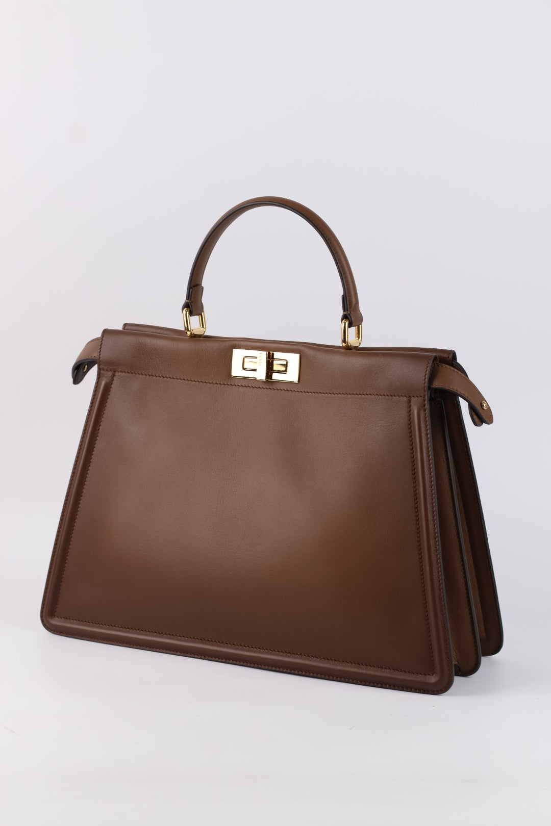 Fendi Peekaboo Large
