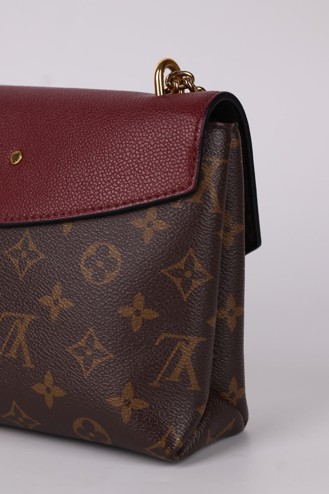 Louis Vuitton Saint Placide