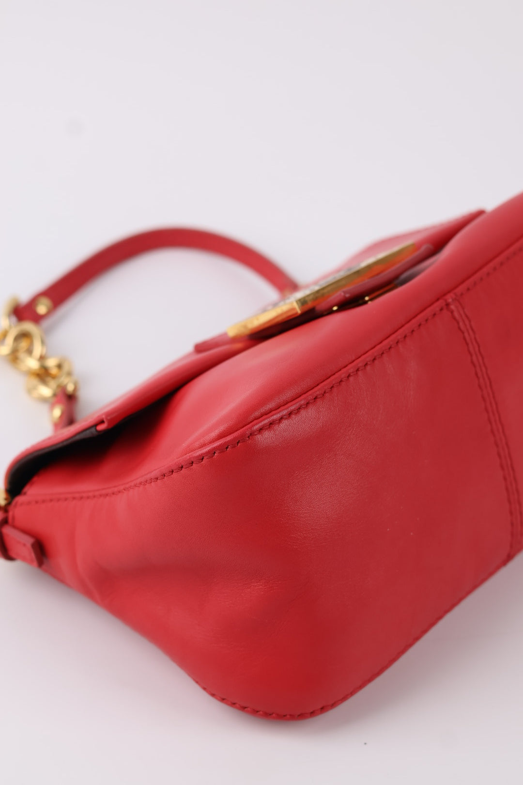 Fendi Mini Mama Baguette