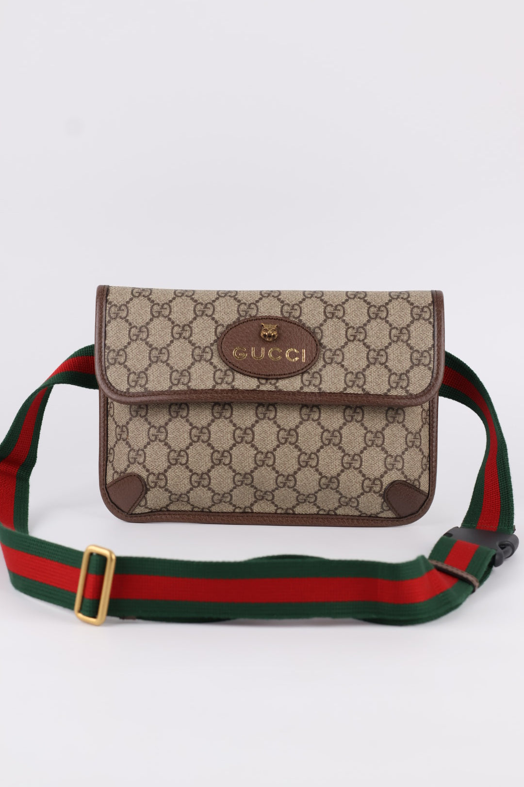 Gucci Marsupio Neo Vintage GG Supreme