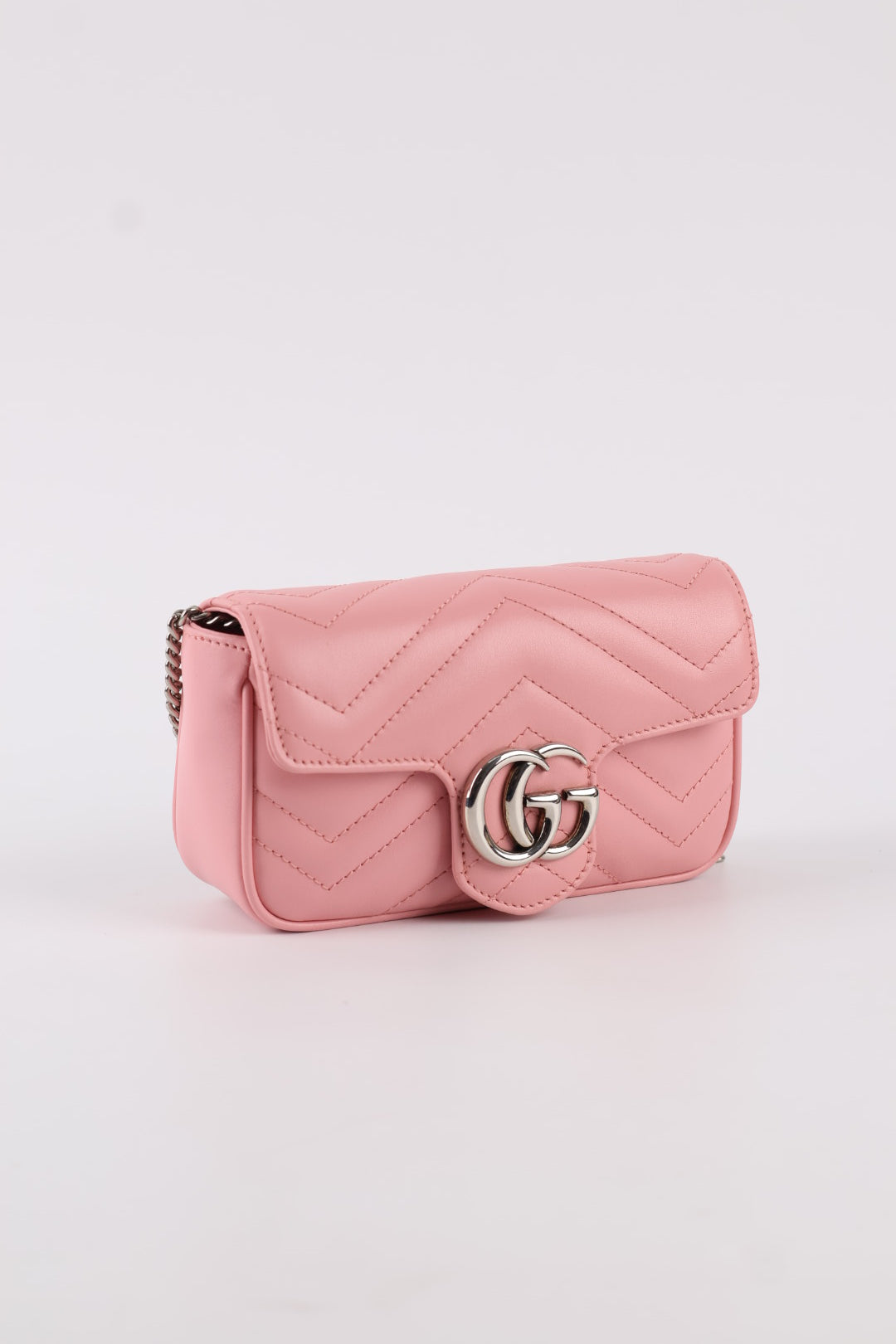 Gucci Supermini Marmont