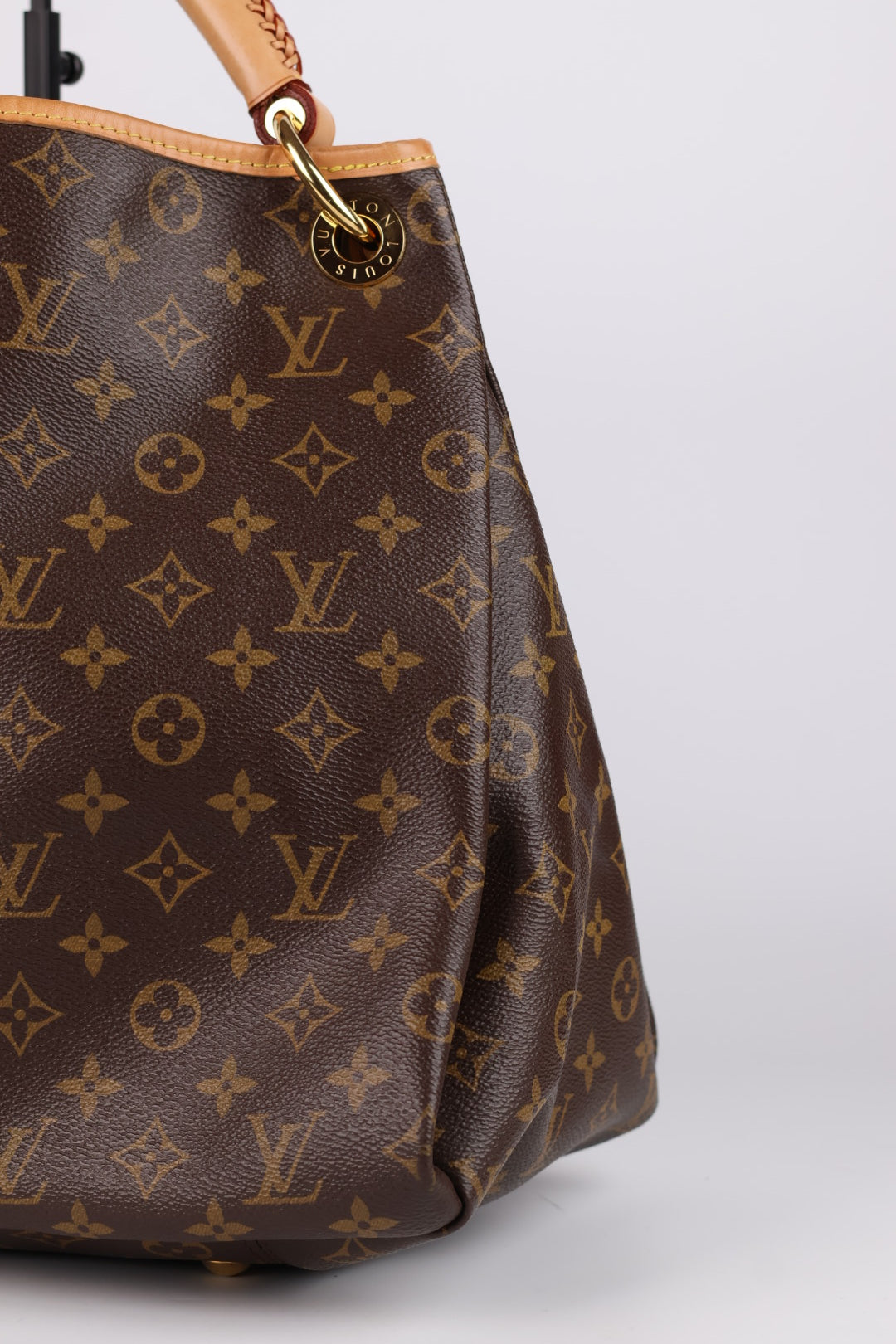 Louis Vuitton Artsy MM Monogram
