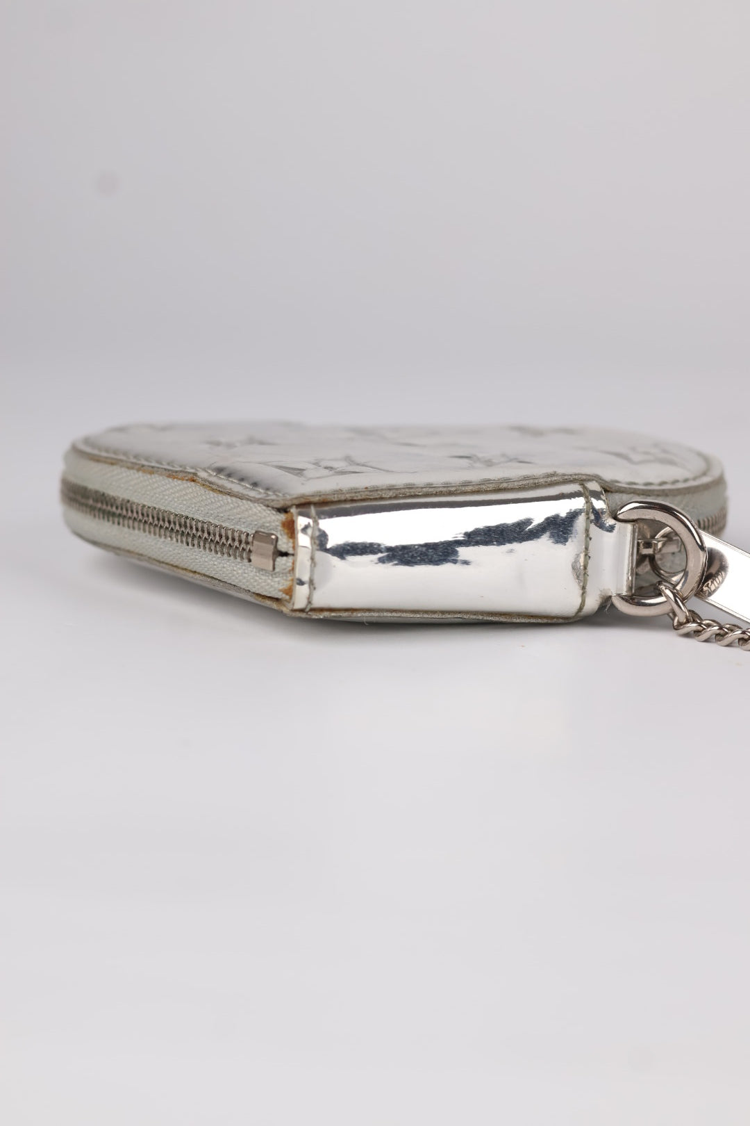 Louis Vuitton Portamonete Heart Monogram Miroir