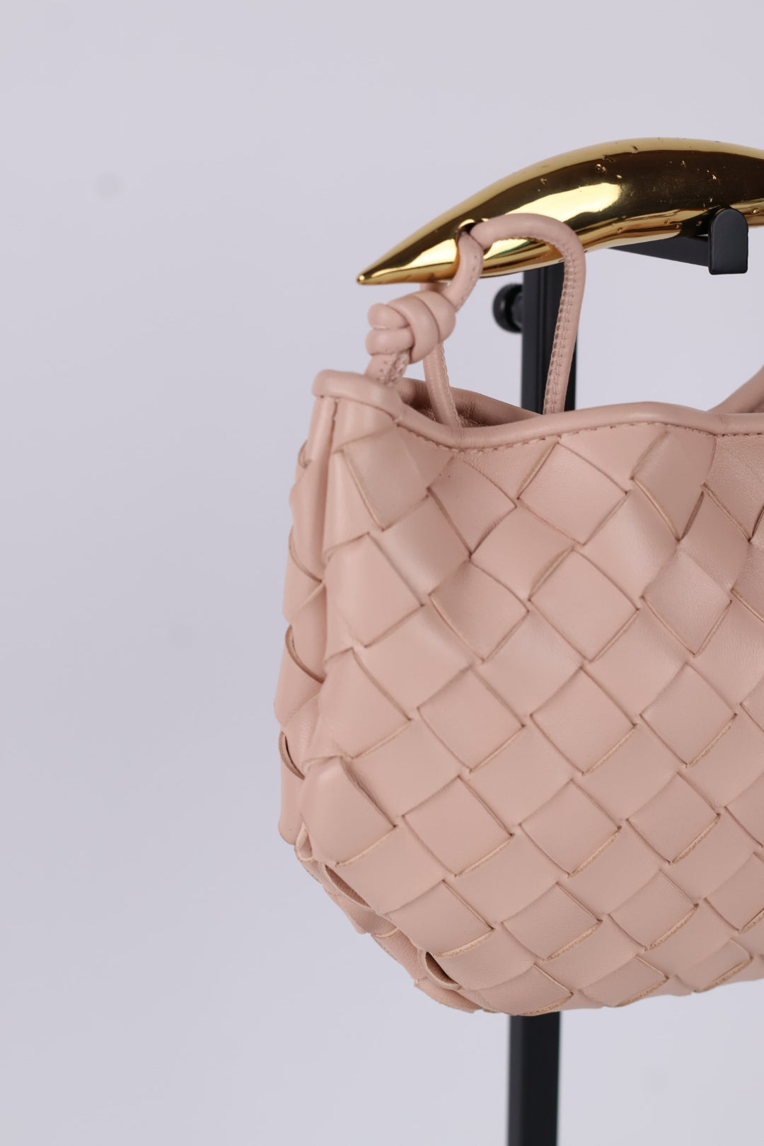 Bottega Veneta Baby Sardine