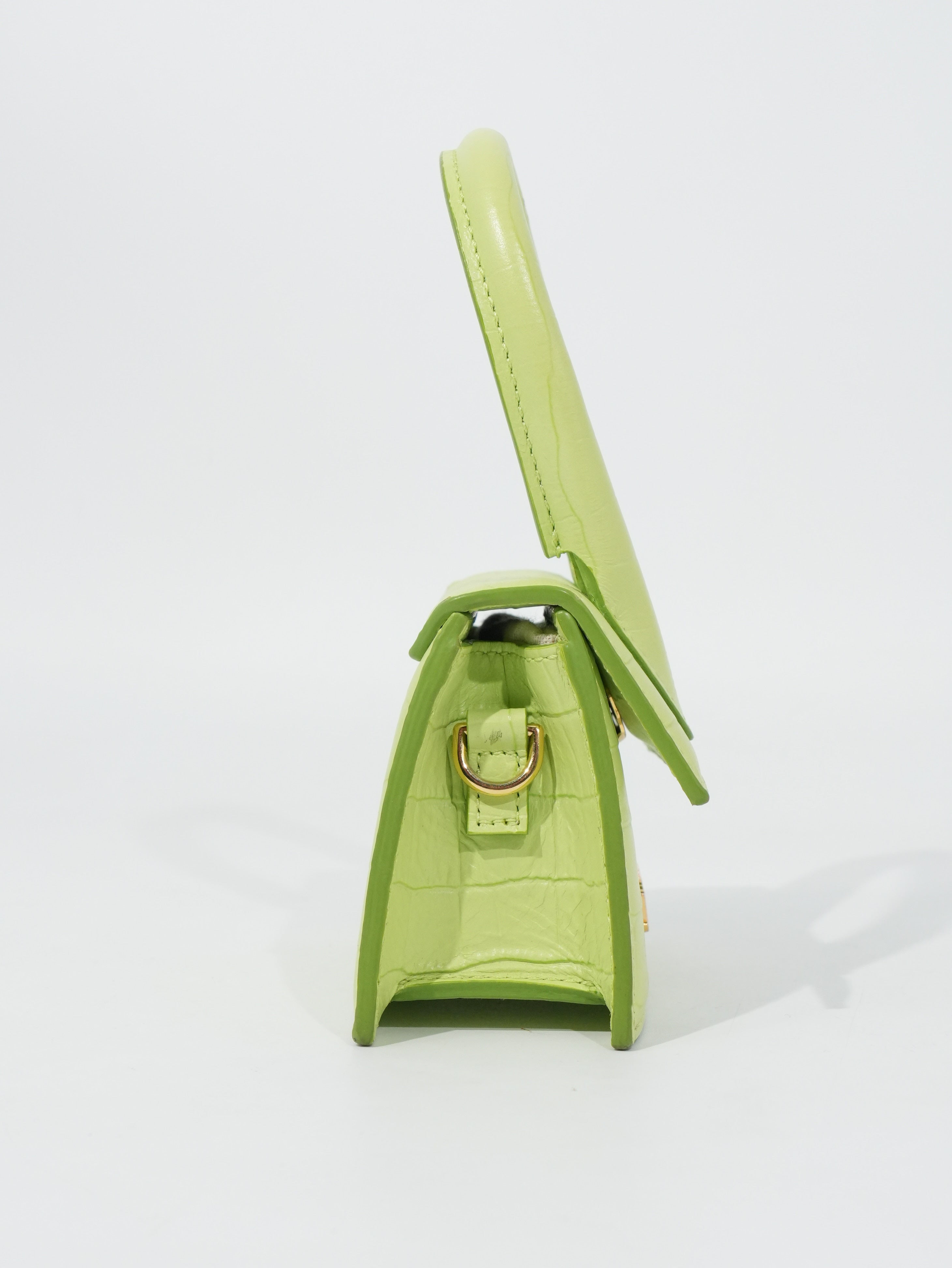 Jacquemus Le Chiquito