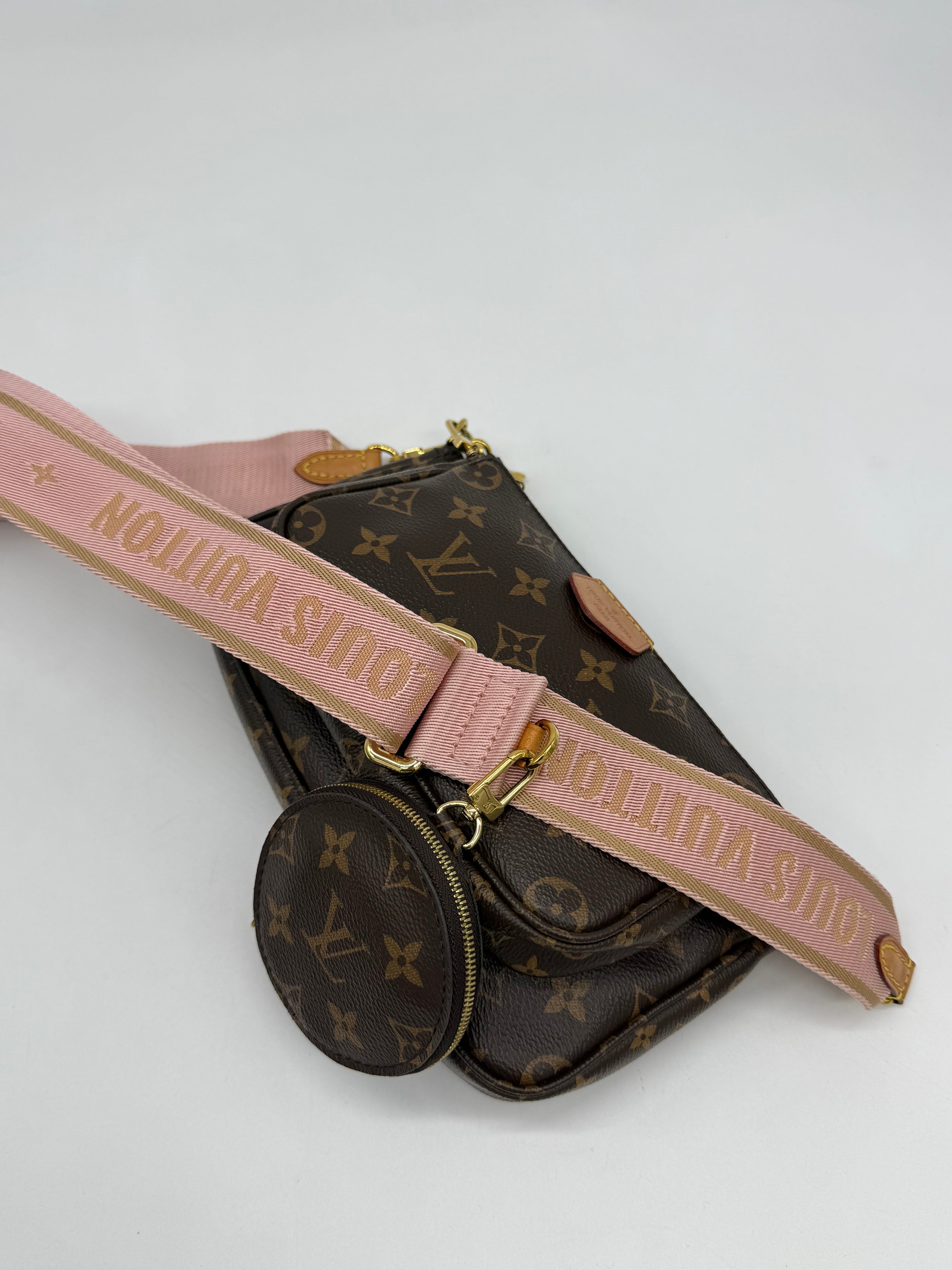 Louis Vuitton Multipochette Accessoires