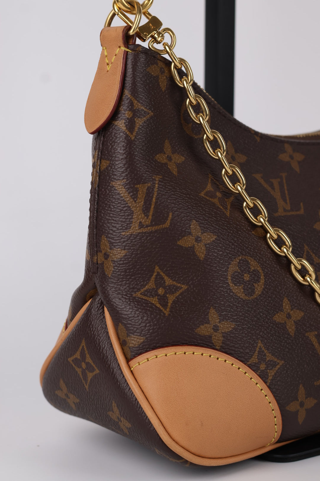 Louis Vuitton Boulogne Pm Monogram