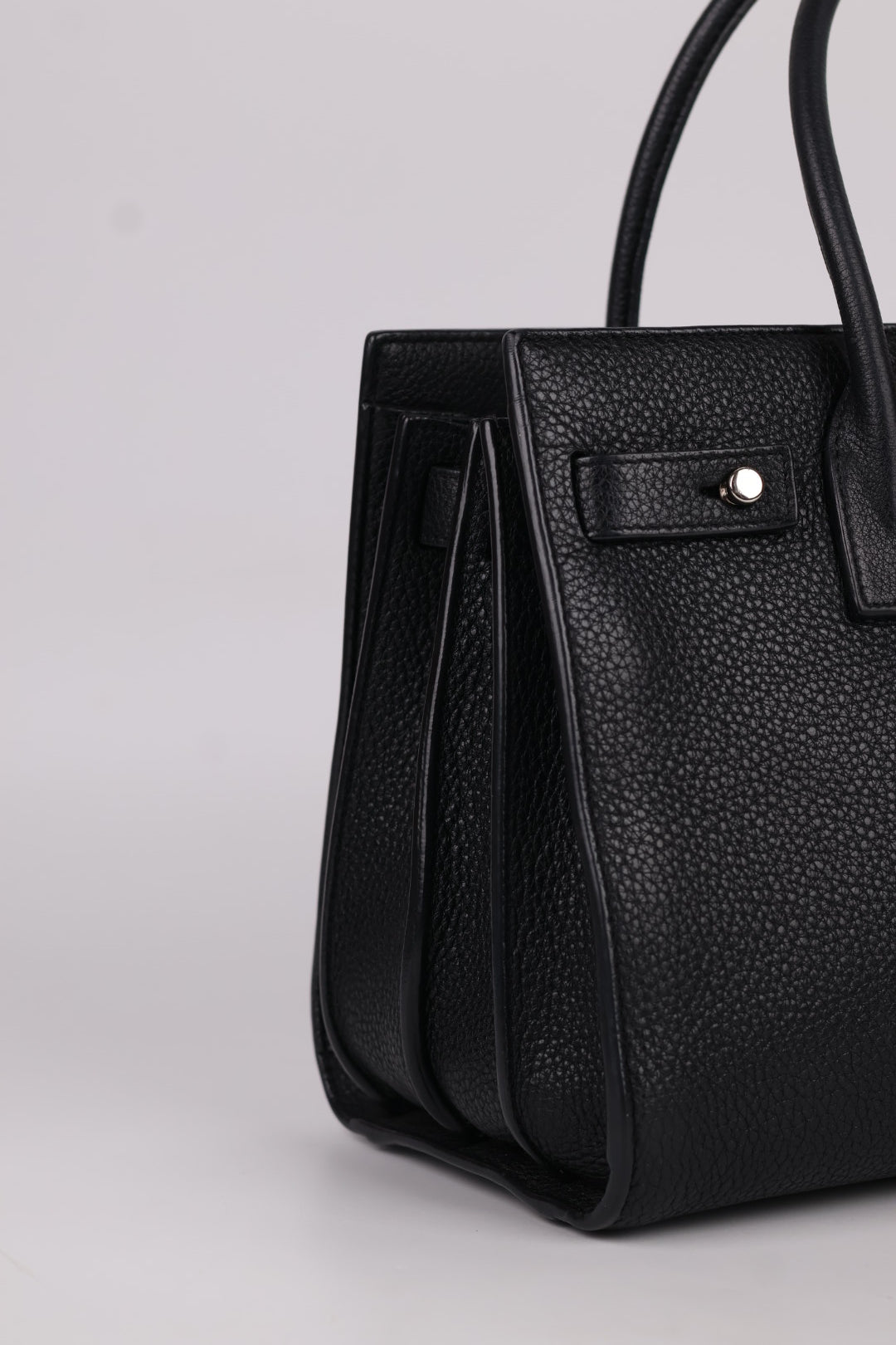 Saint Laurent Sac De Jour Baby Martellata