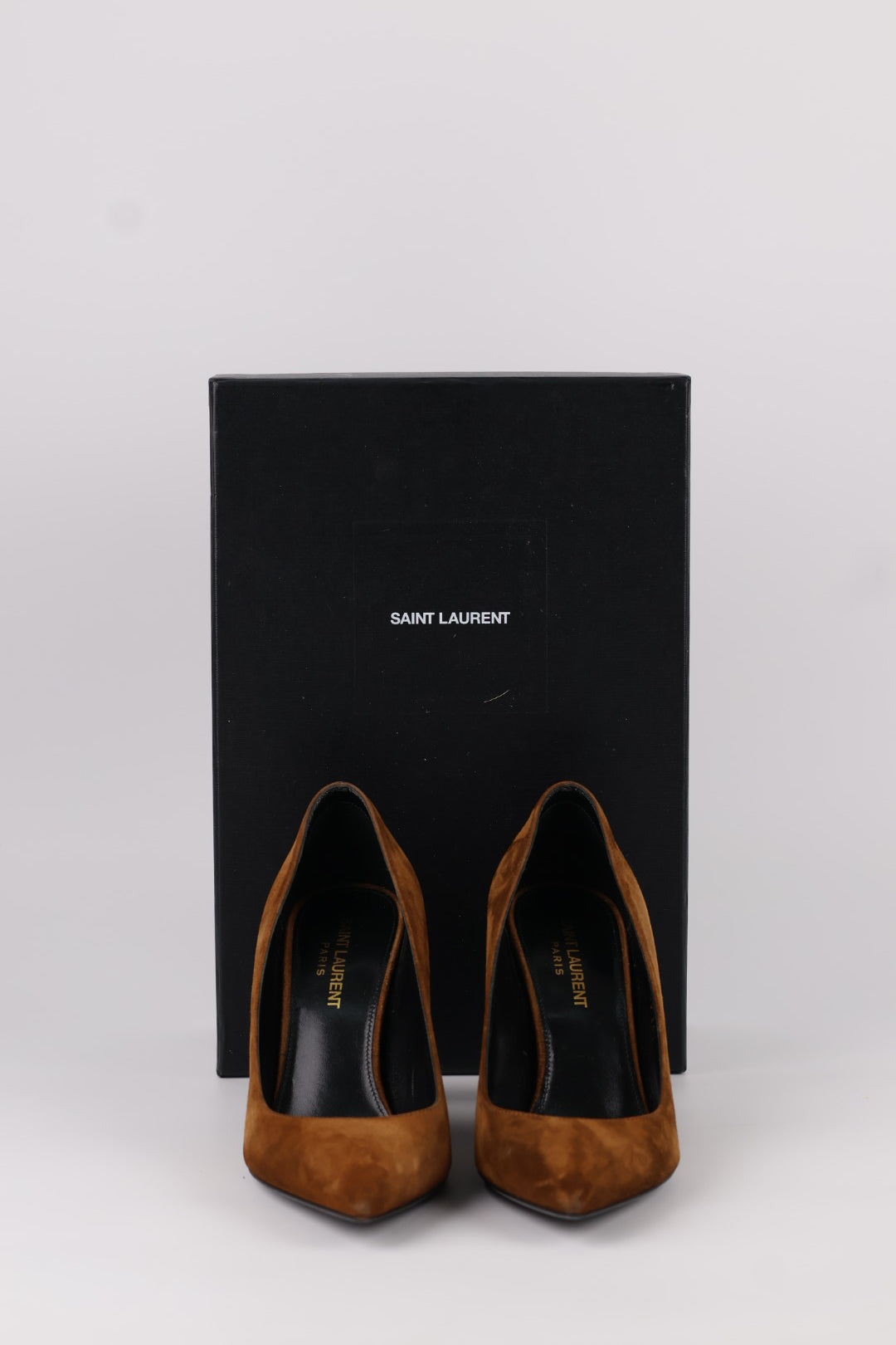 Saint Laurent Décolleté Opyum