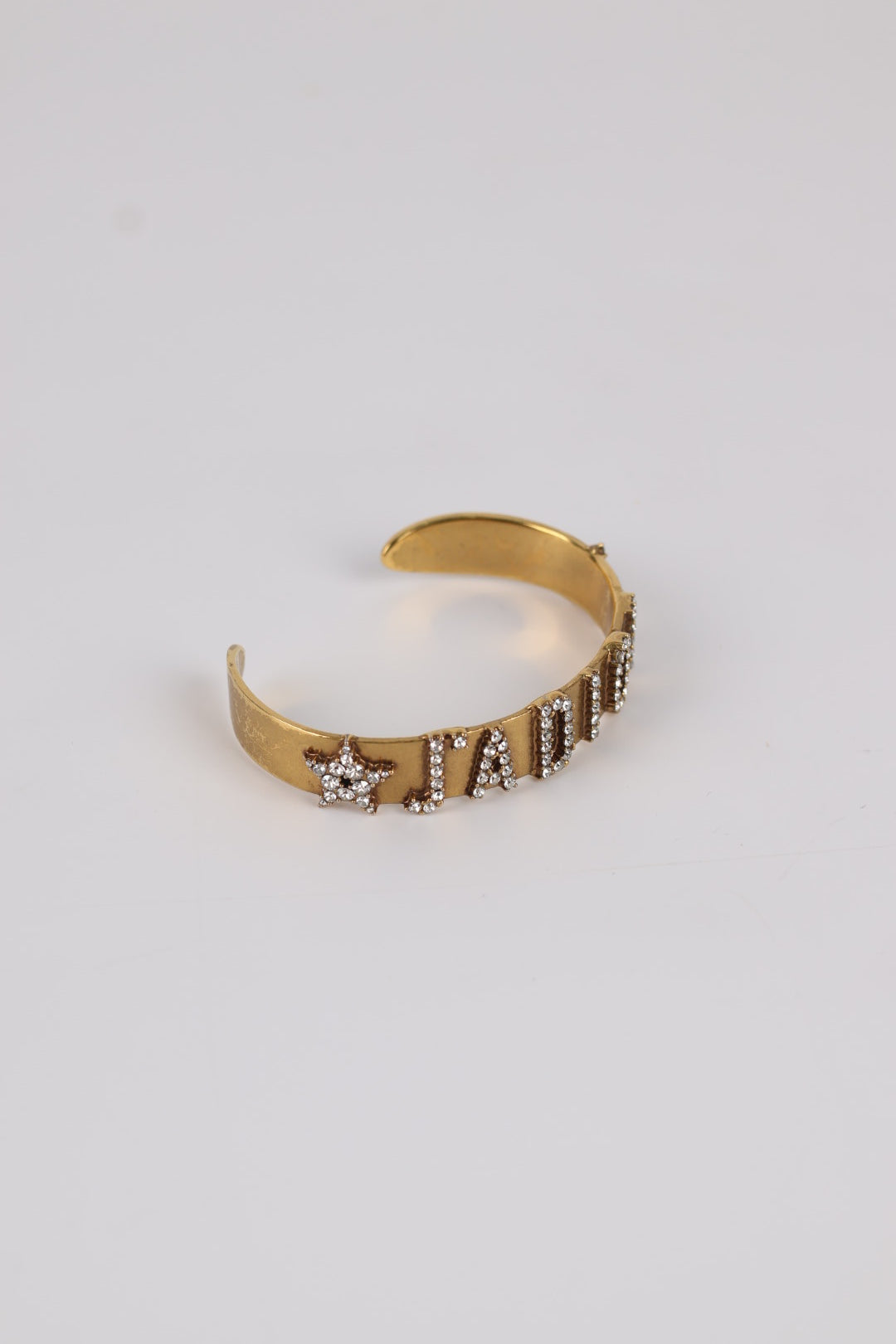 Dior Bracciale J’Adior Crystal