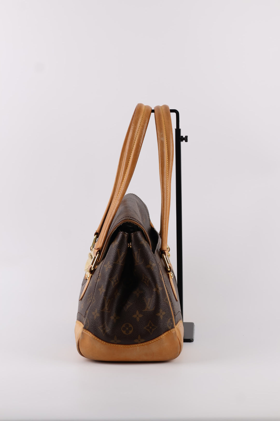 Louis Vuitton Beverly GM Monogram
