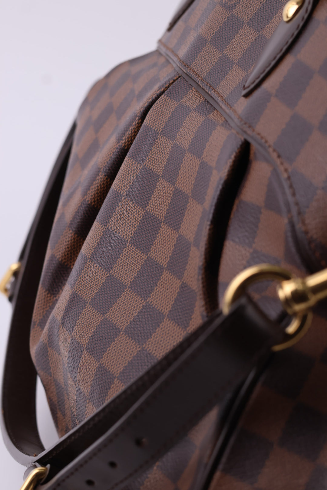 Louis Vuitton Trevi GM Damier Ébène