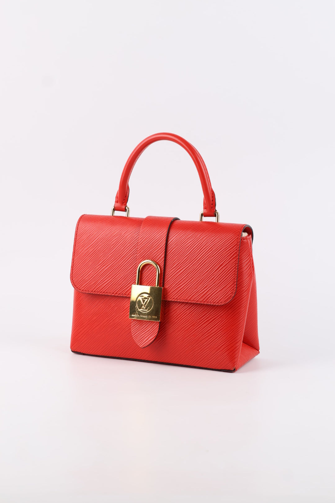 Louis Vuitton Locky BB Epi