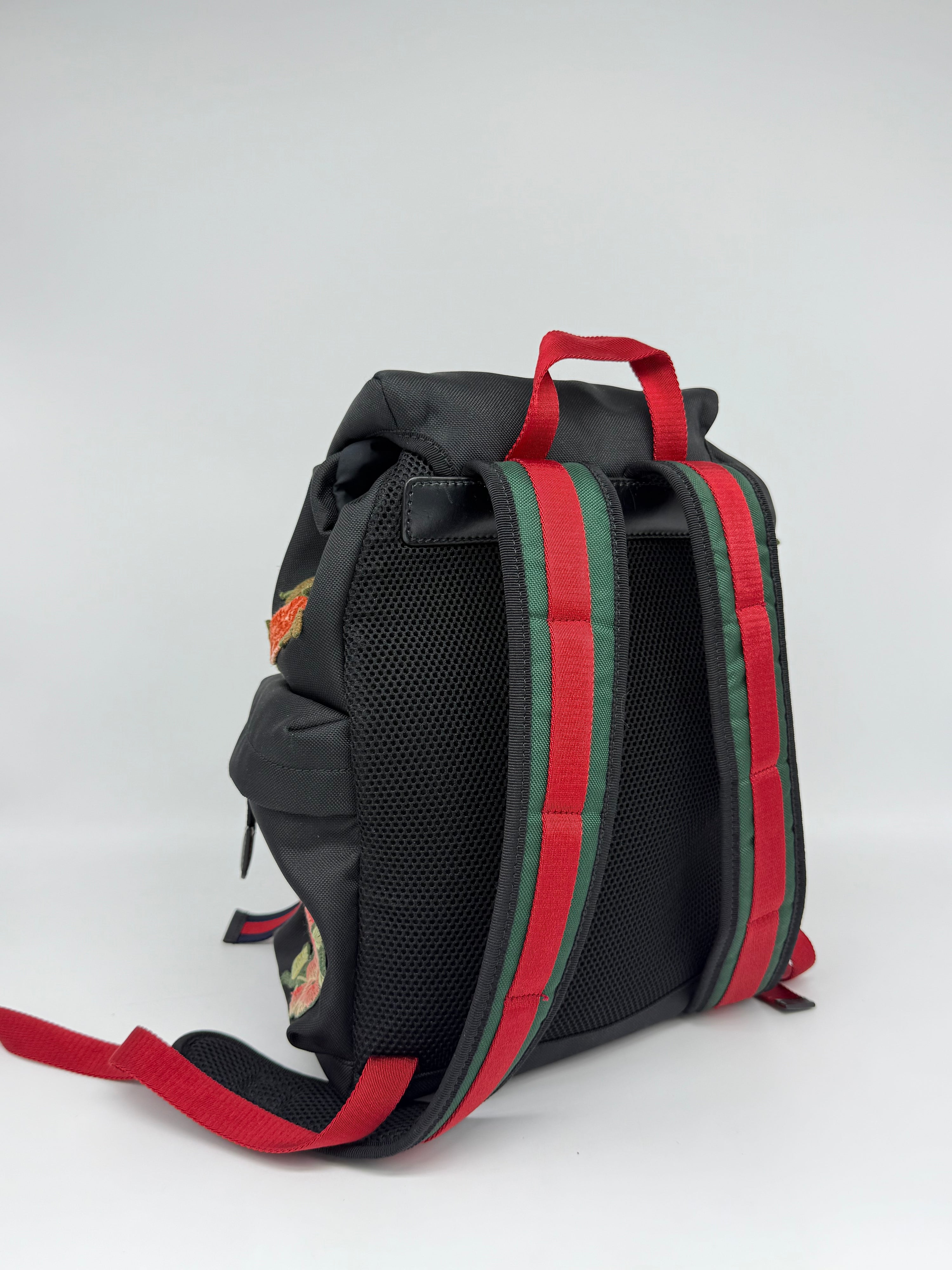 Gucci Zaino l’ Aveugle Par Amour