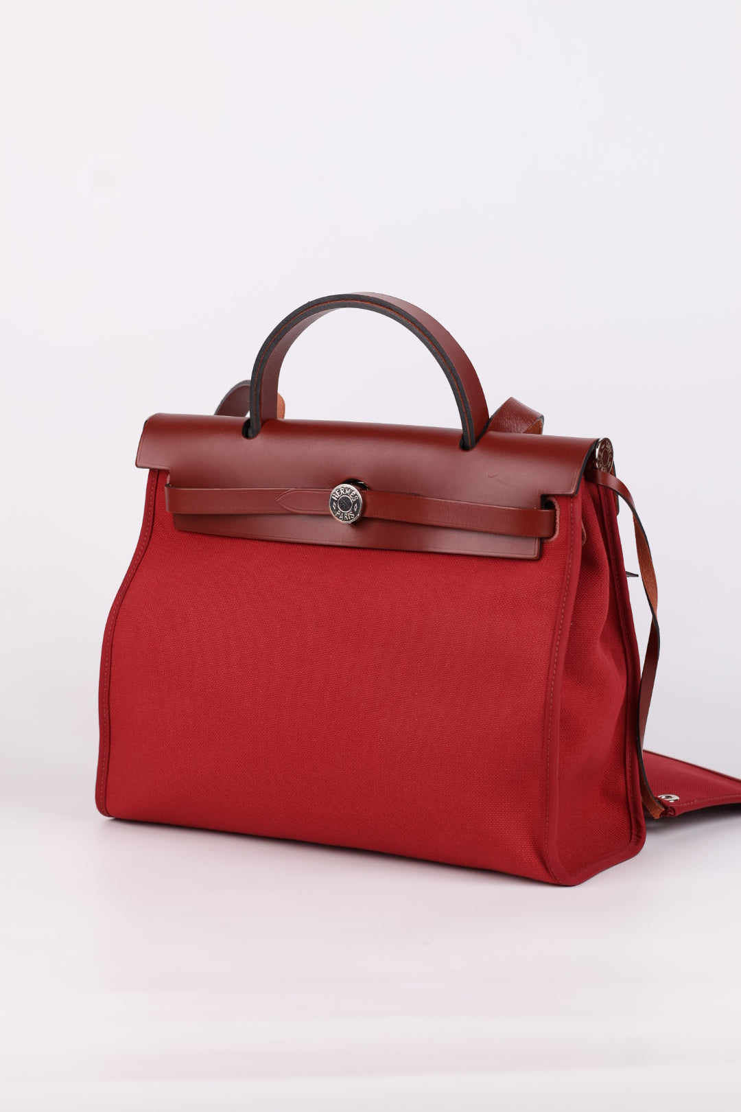 Hermès Herbag 31