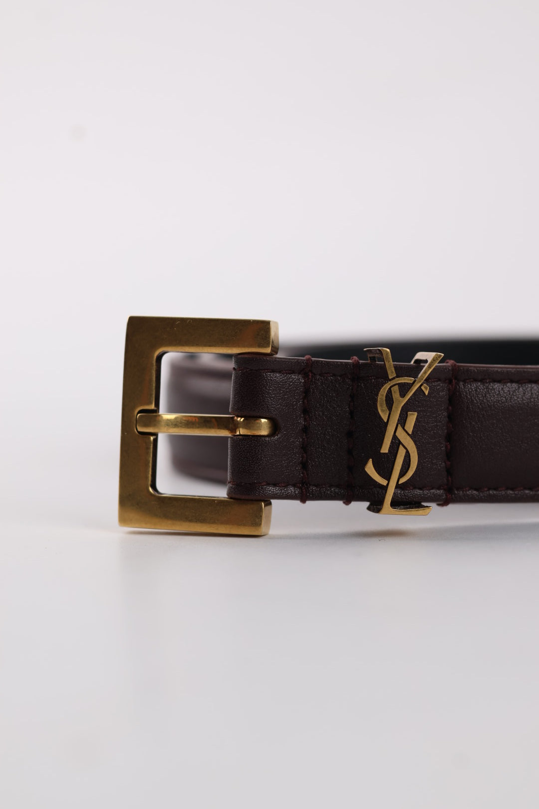 Saint Laurent Cintura Cassandre
