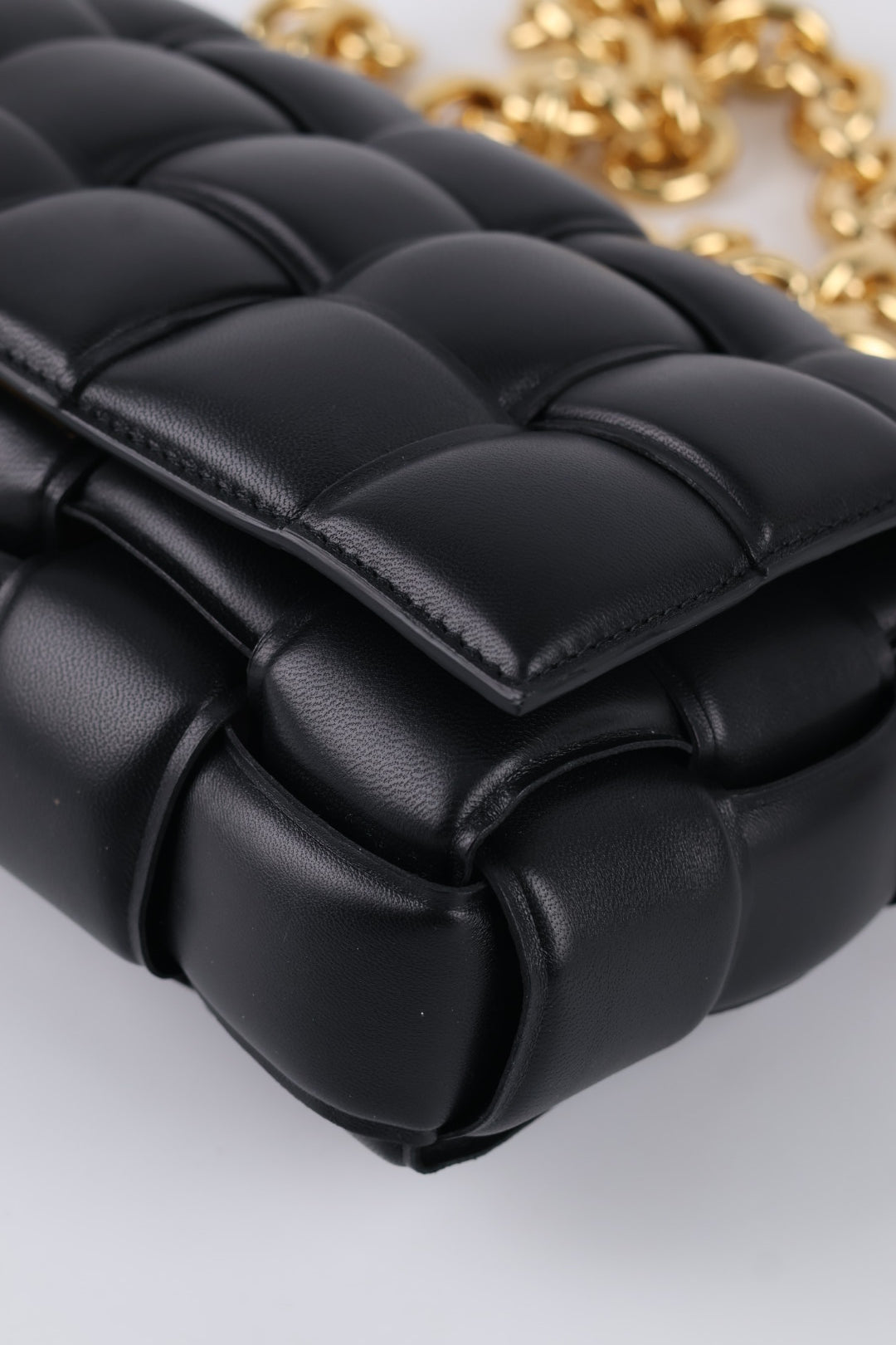 Bottega Veneta Chain Cassette