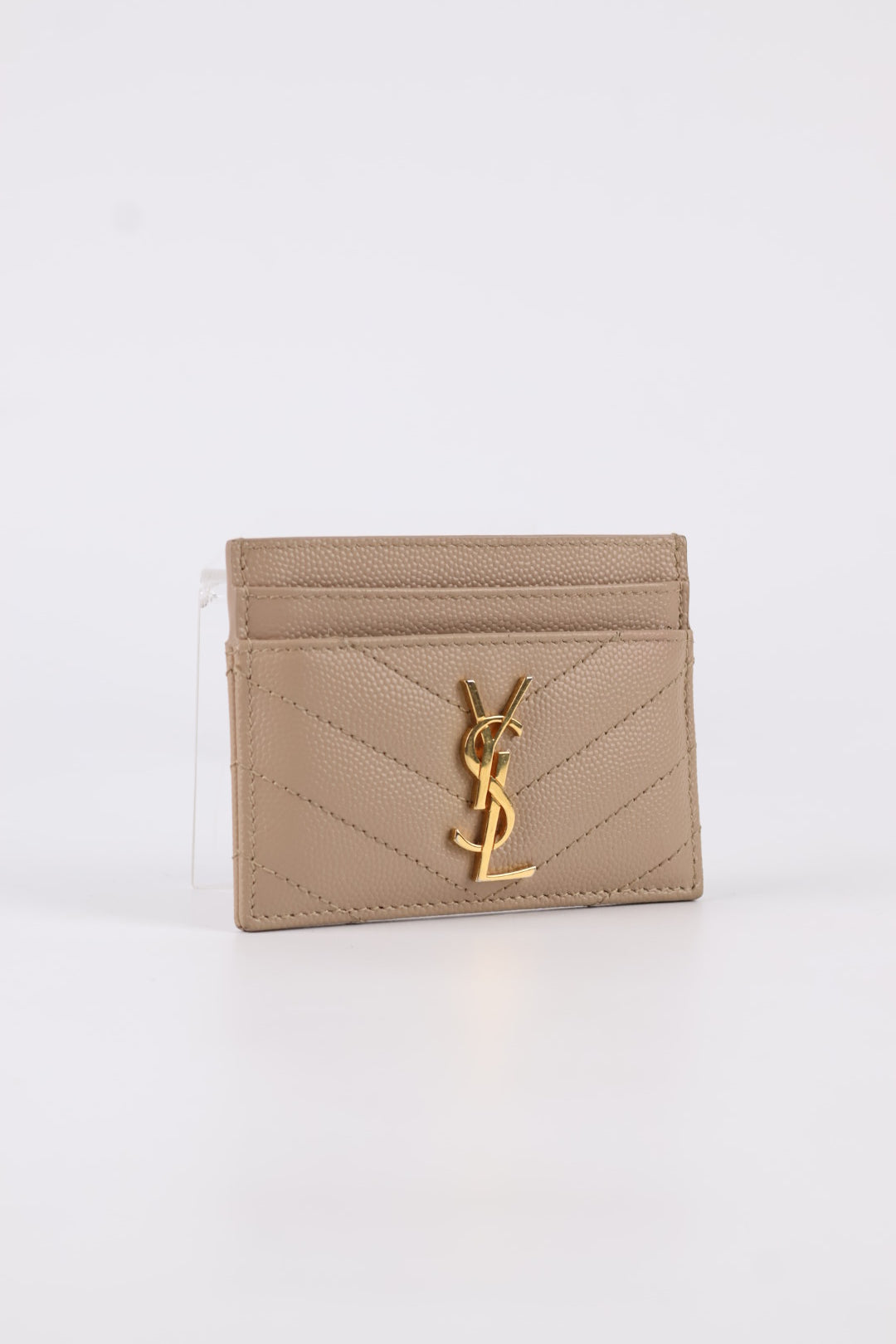 Saint Laurent Portacarte Cassandre
