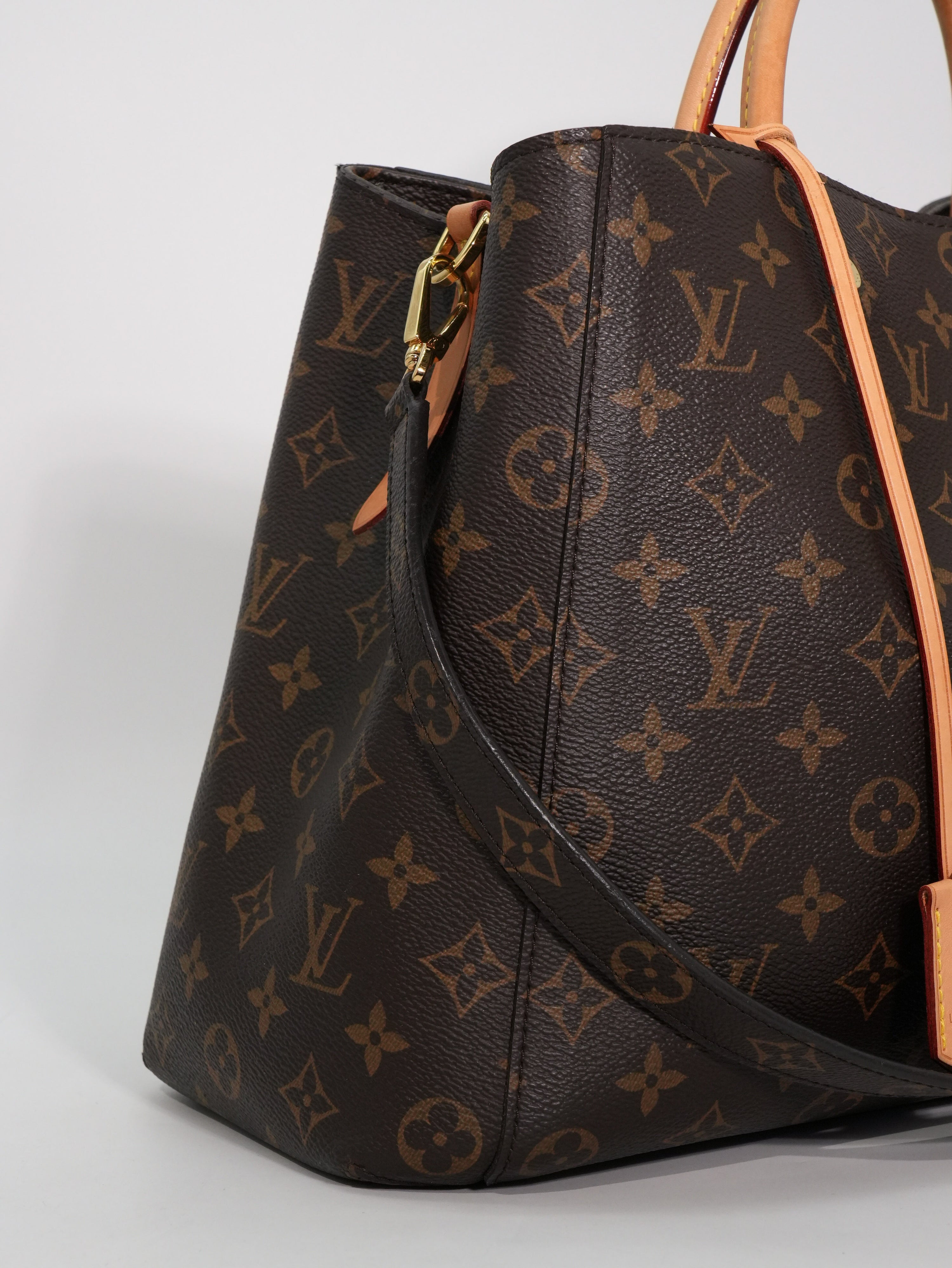 Louis Vuitton Montaigne GM Monogram
