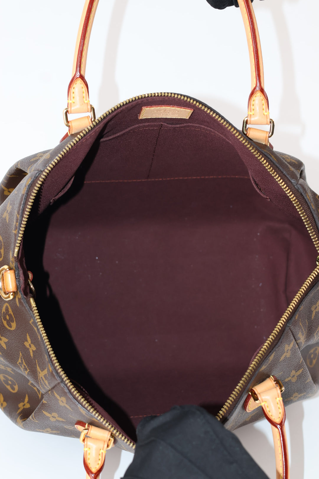 Louis Vuitton Turenne Monogram