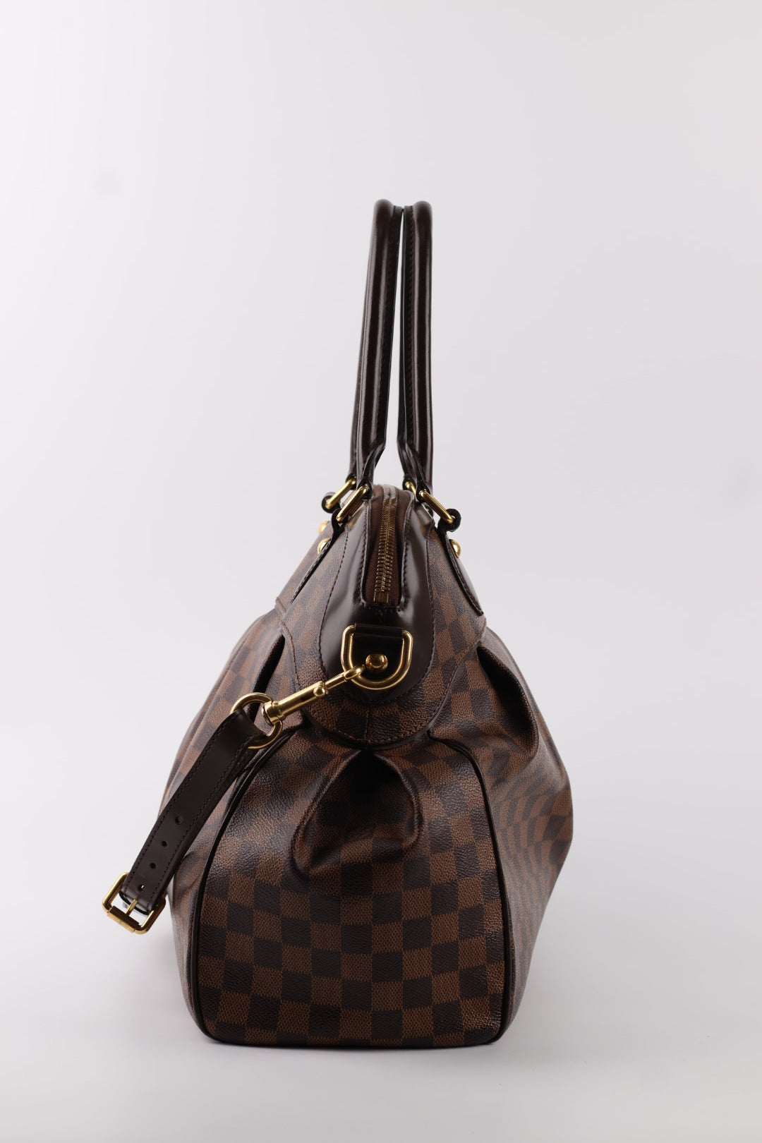 Louis Vuitton Trevi GM Damier Ébène