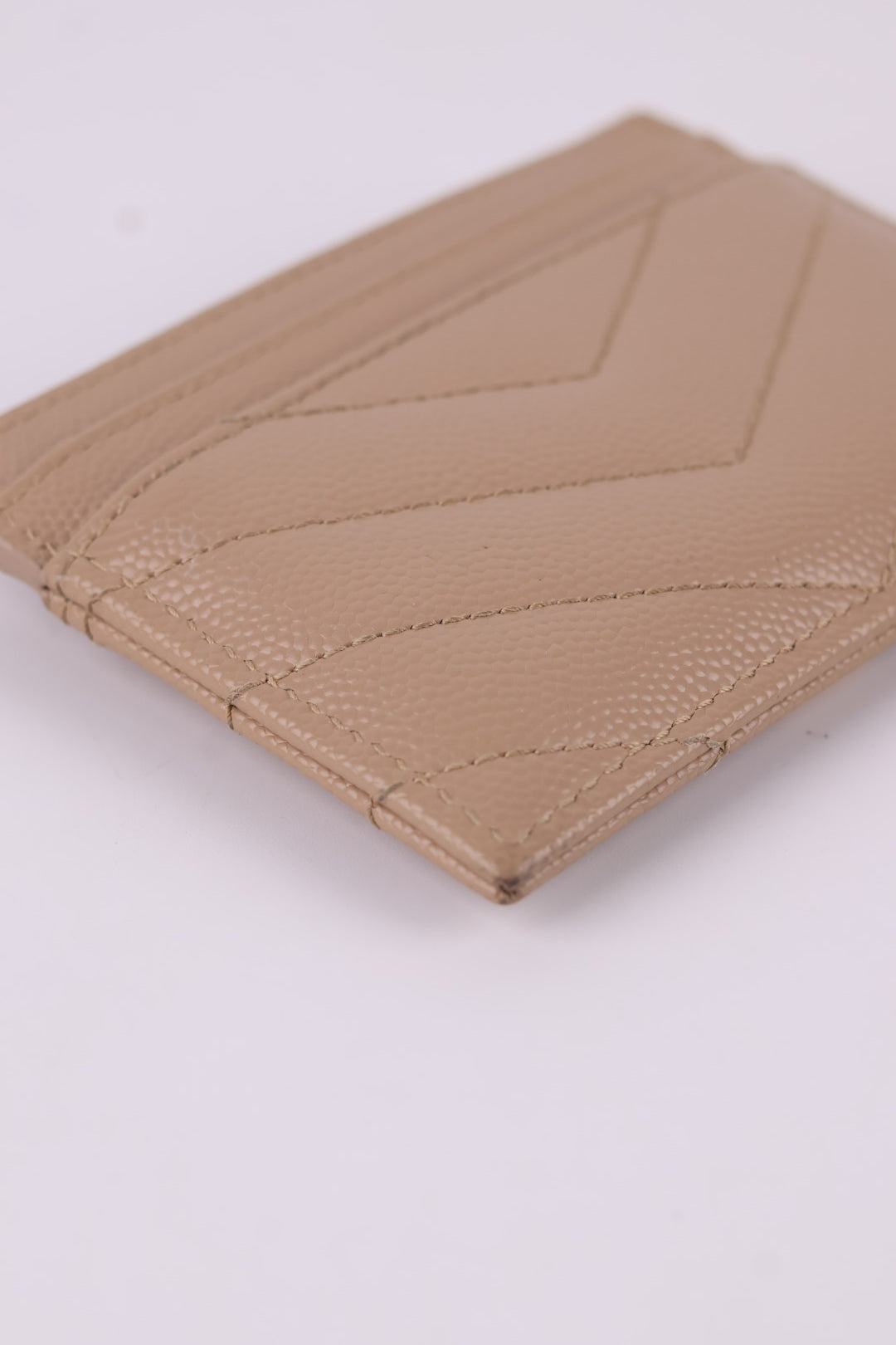 Saint Laurent Portacarte Cassandre
