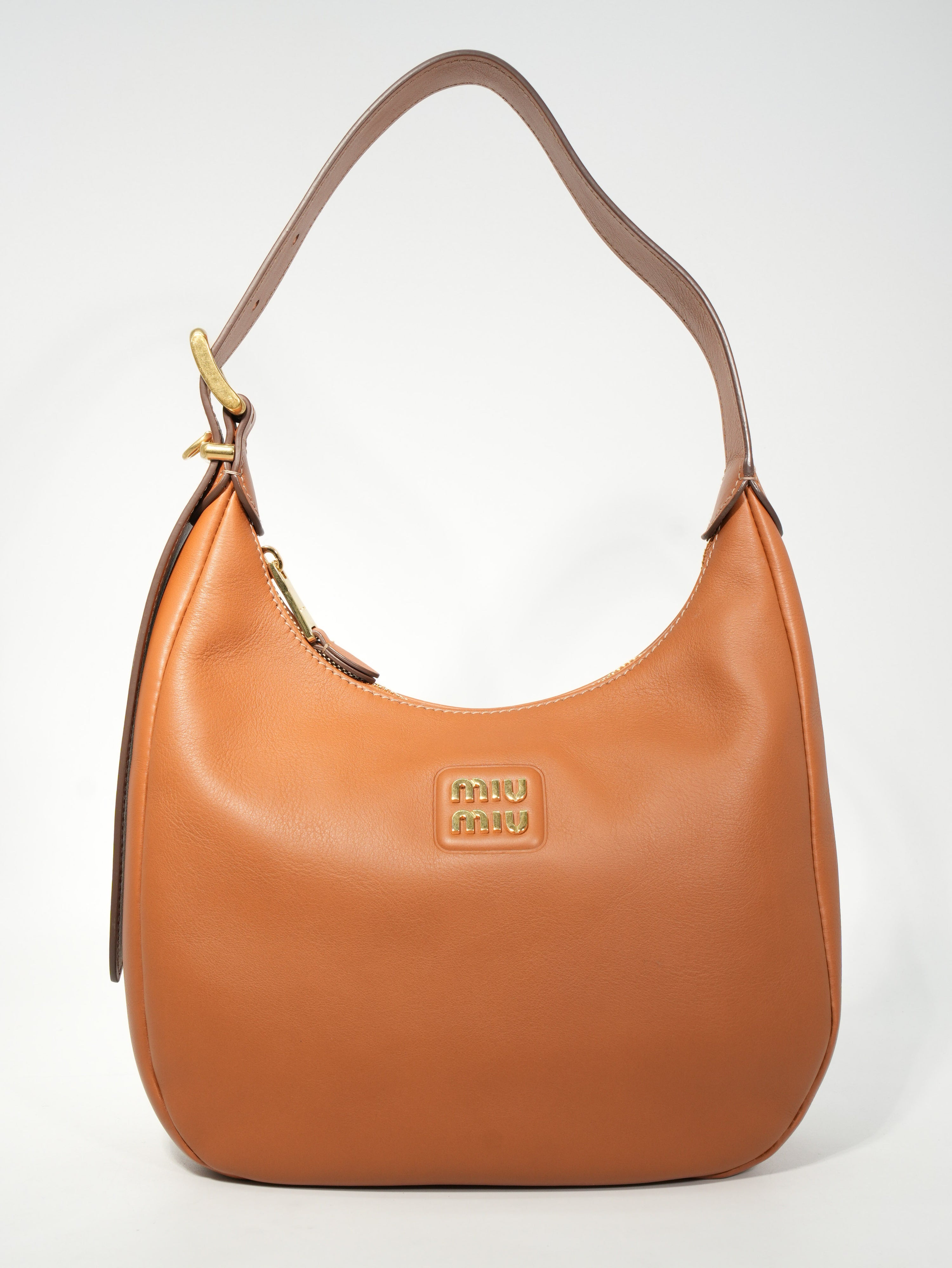 Miu Miu Hobo a Spalla