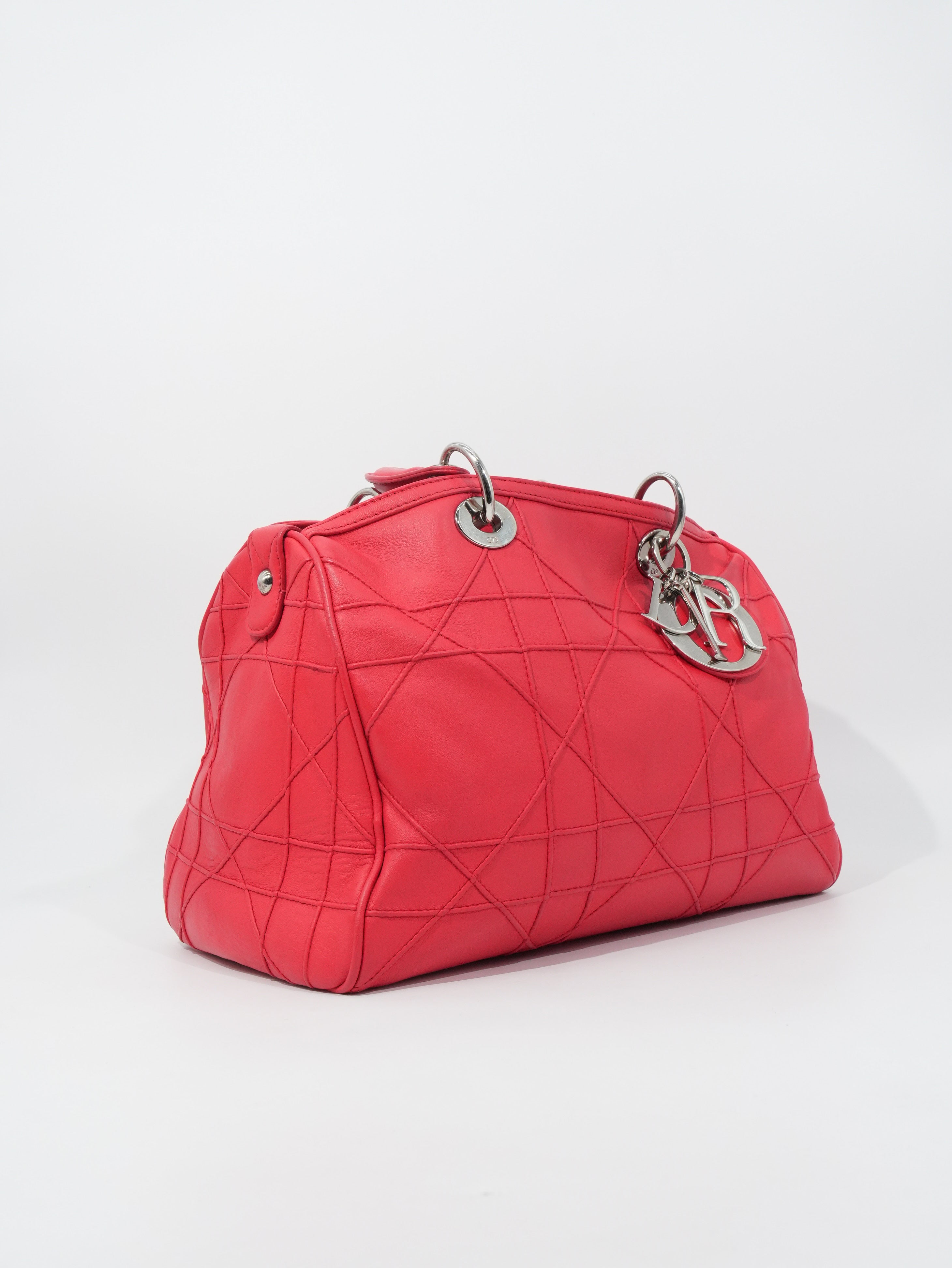 Dior Granville in Pelle