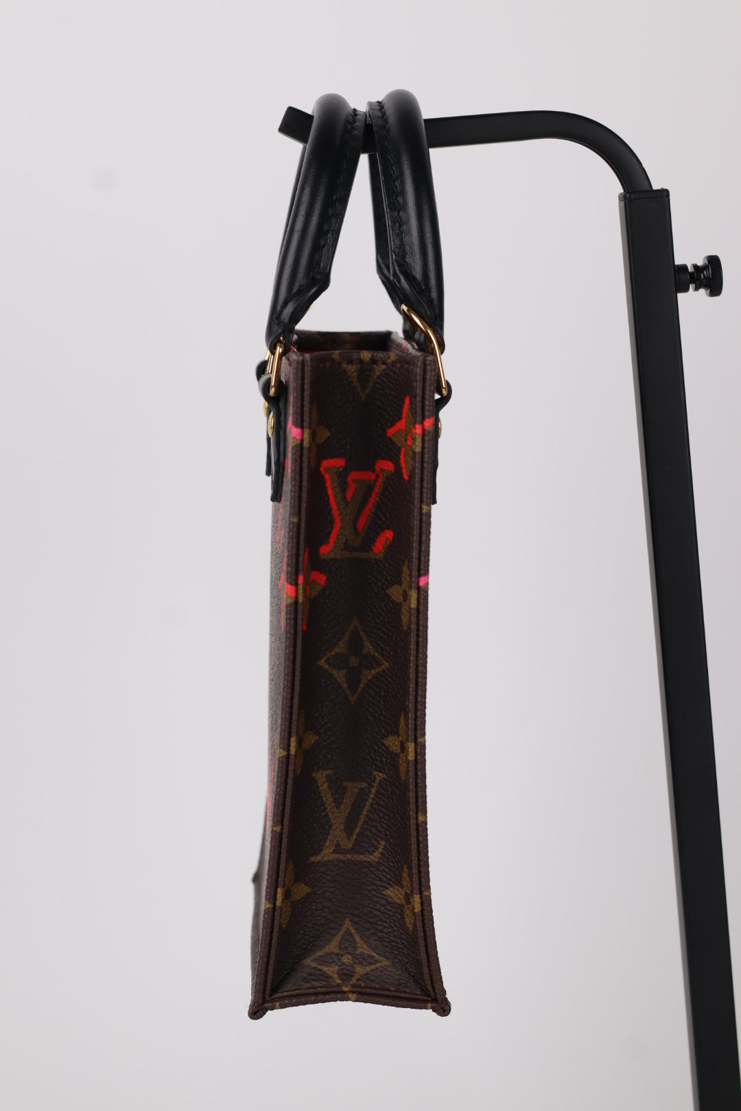 Louis Vuitton Mini Sac Plat Fall in Love