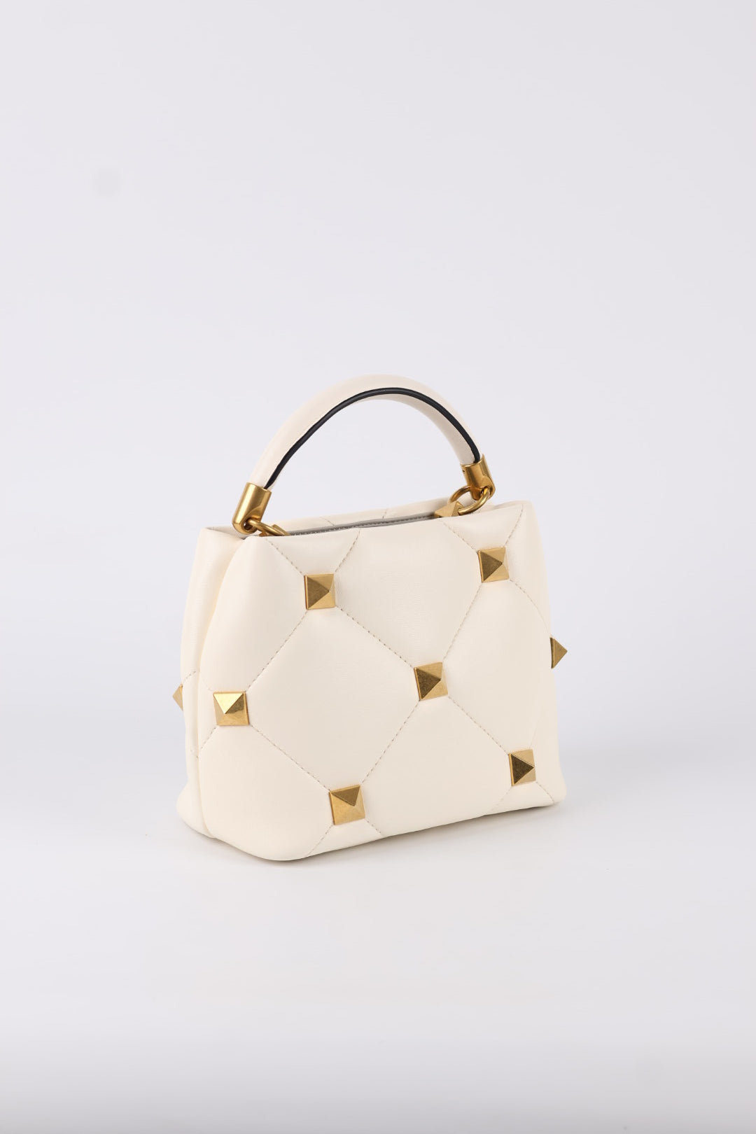 Valentino Bucket Roman Stud