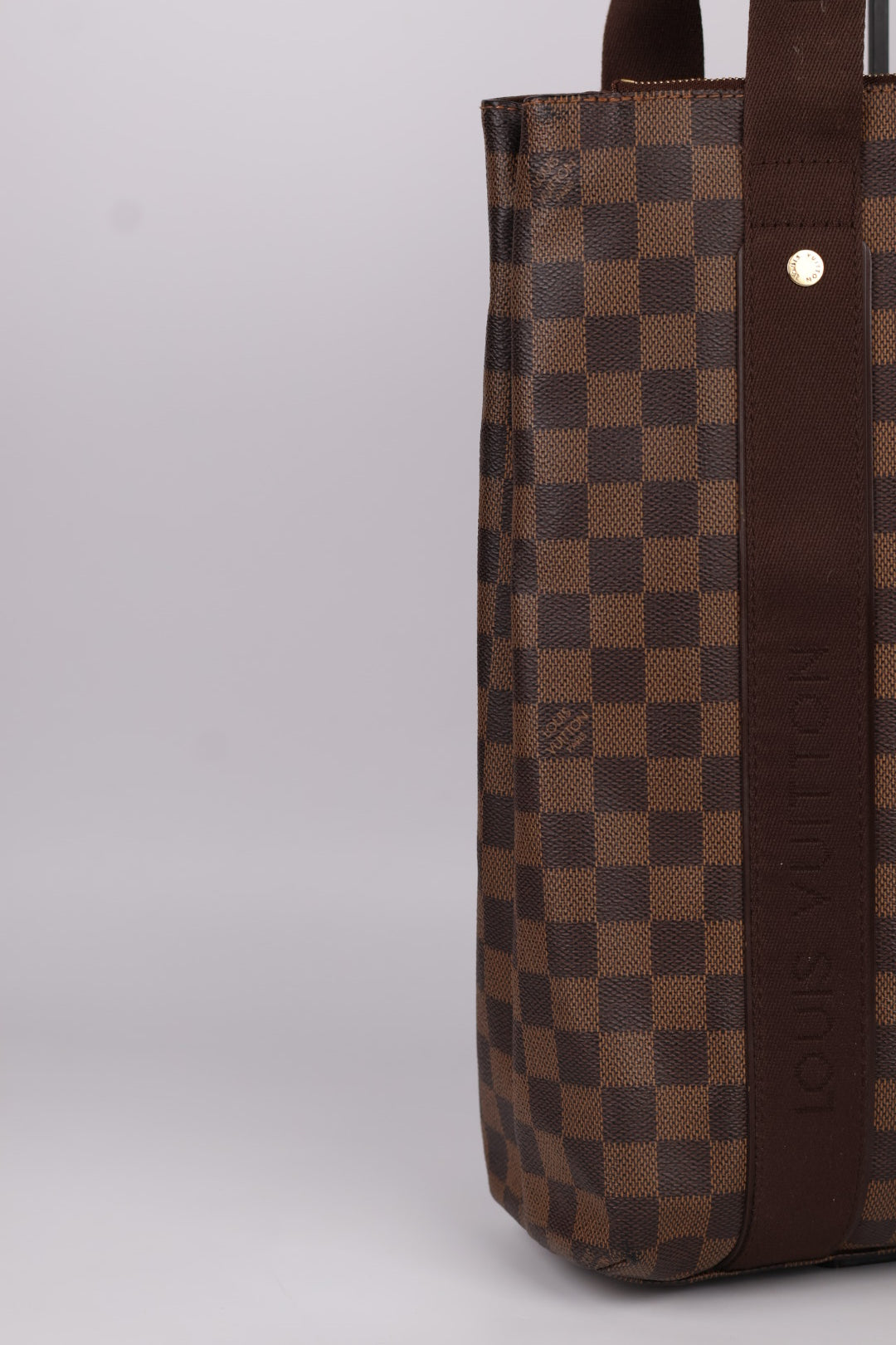 Louis Vuitton Beaubourg Damier Ébène