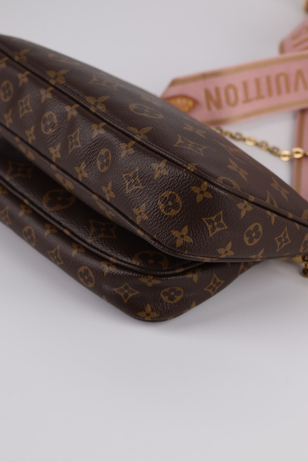 Louis Vuitton Multipochette Accessoires