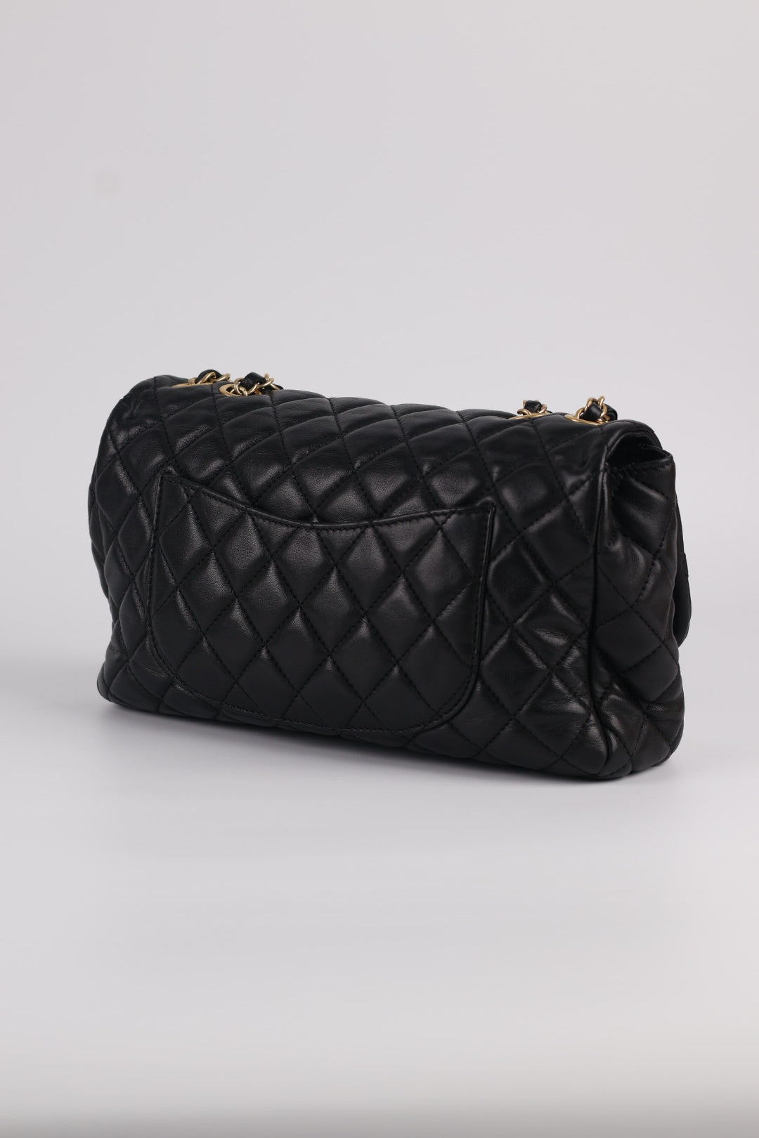 Chanel Now and Forever Matelassé