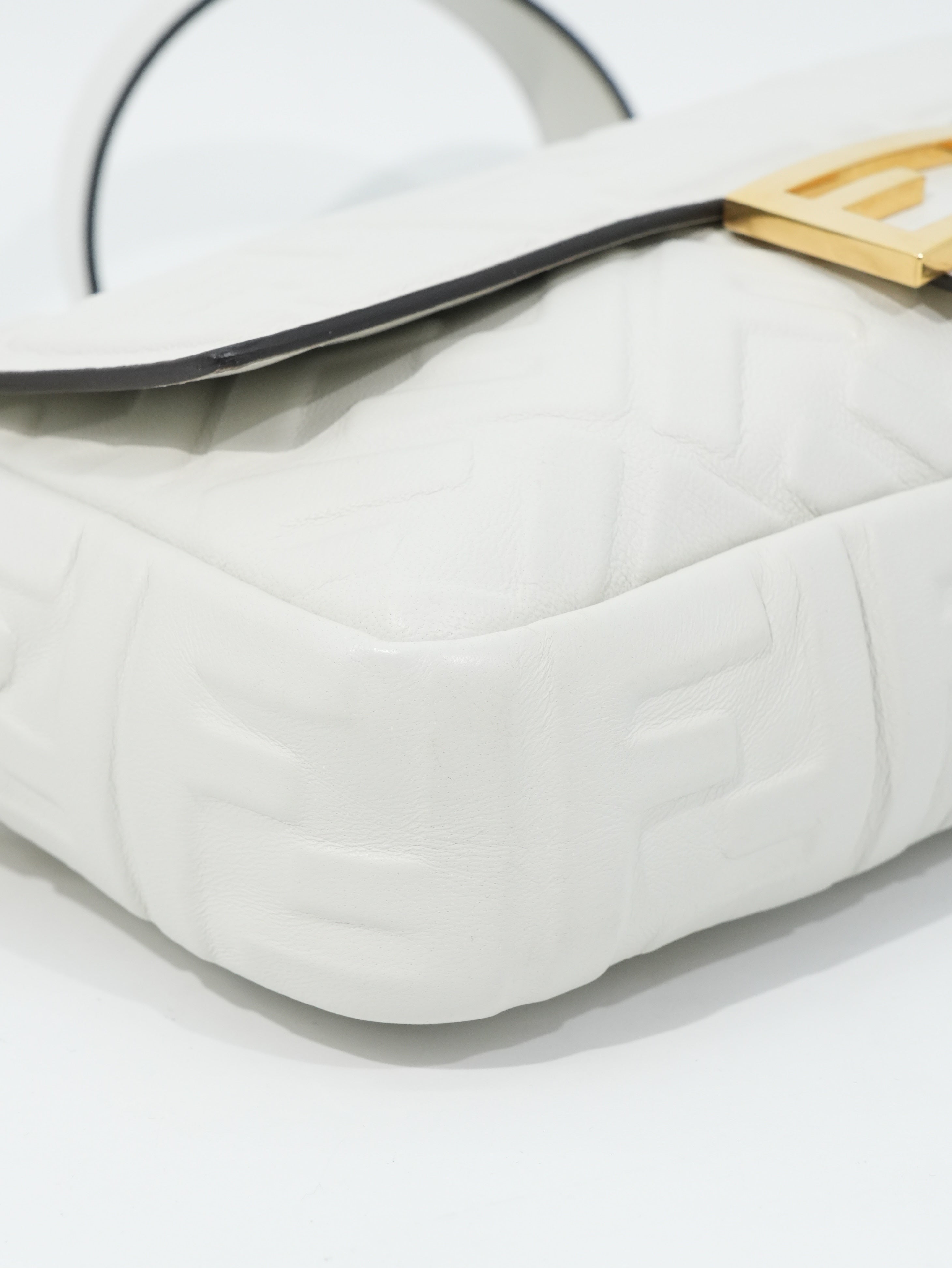 Fendi Baguette Medium