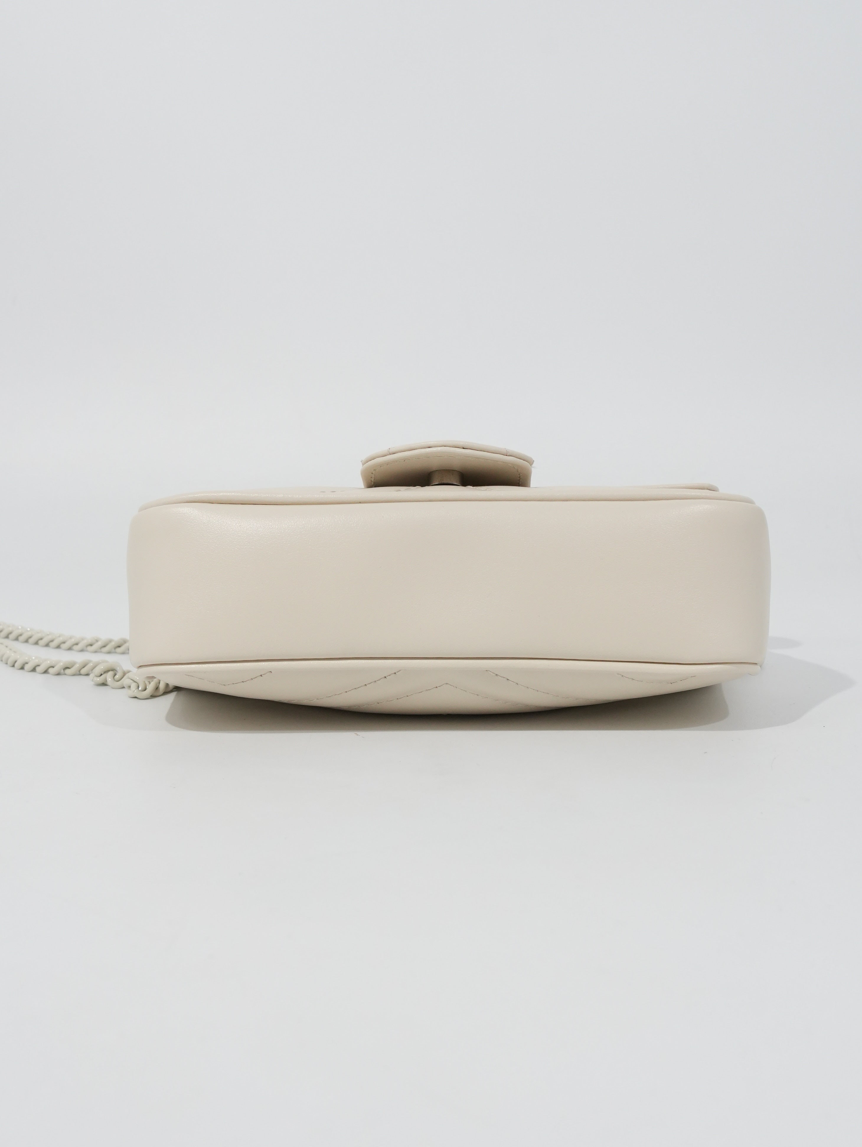 Gucci Supermini Marmont