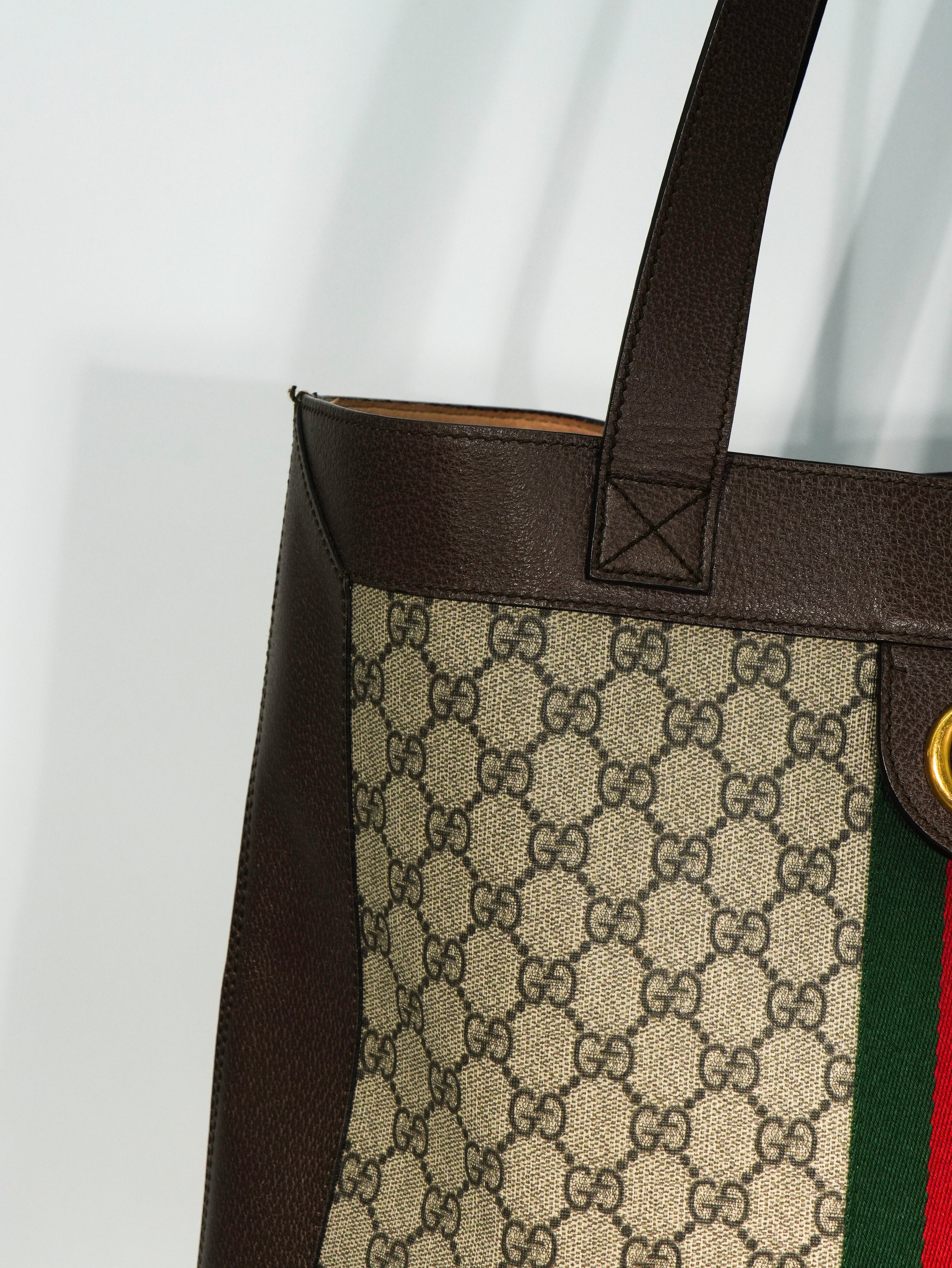 Gucci Ophidia Tote Large