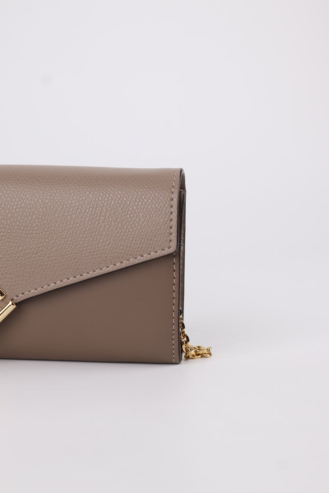 Fendi Woc Continental FF Diamonds