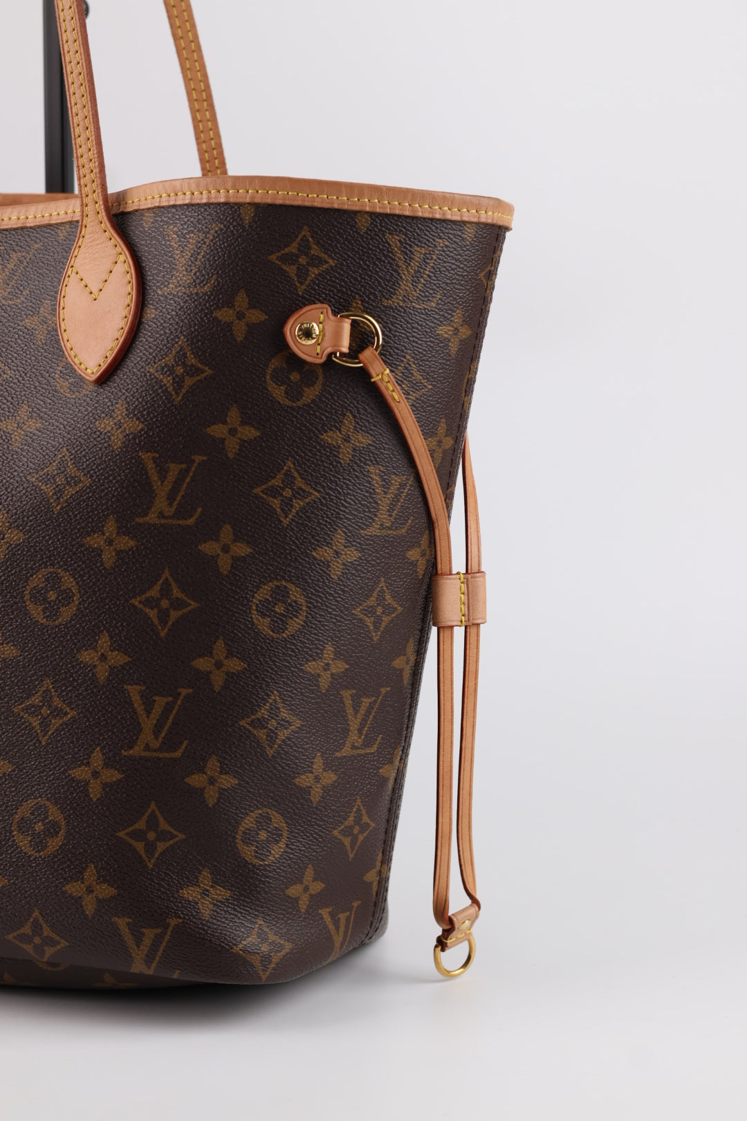 Louis Vuitton Neverfull MM Monogram