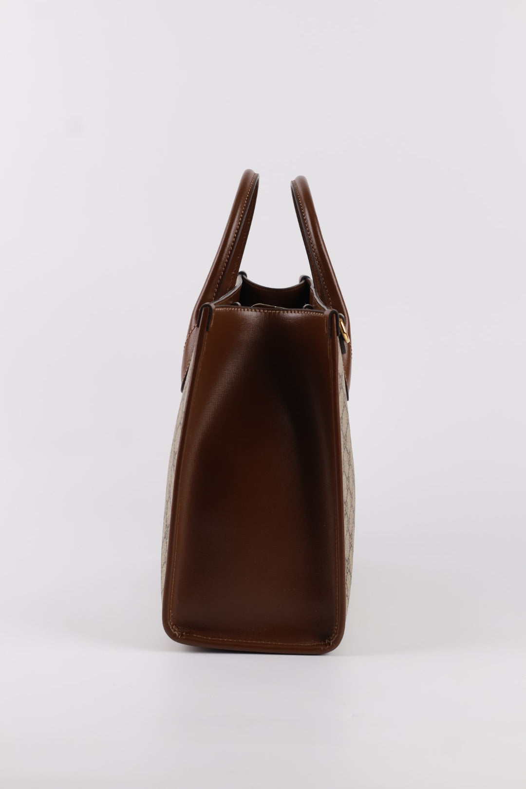 Gucci Tote GG Supreme Small