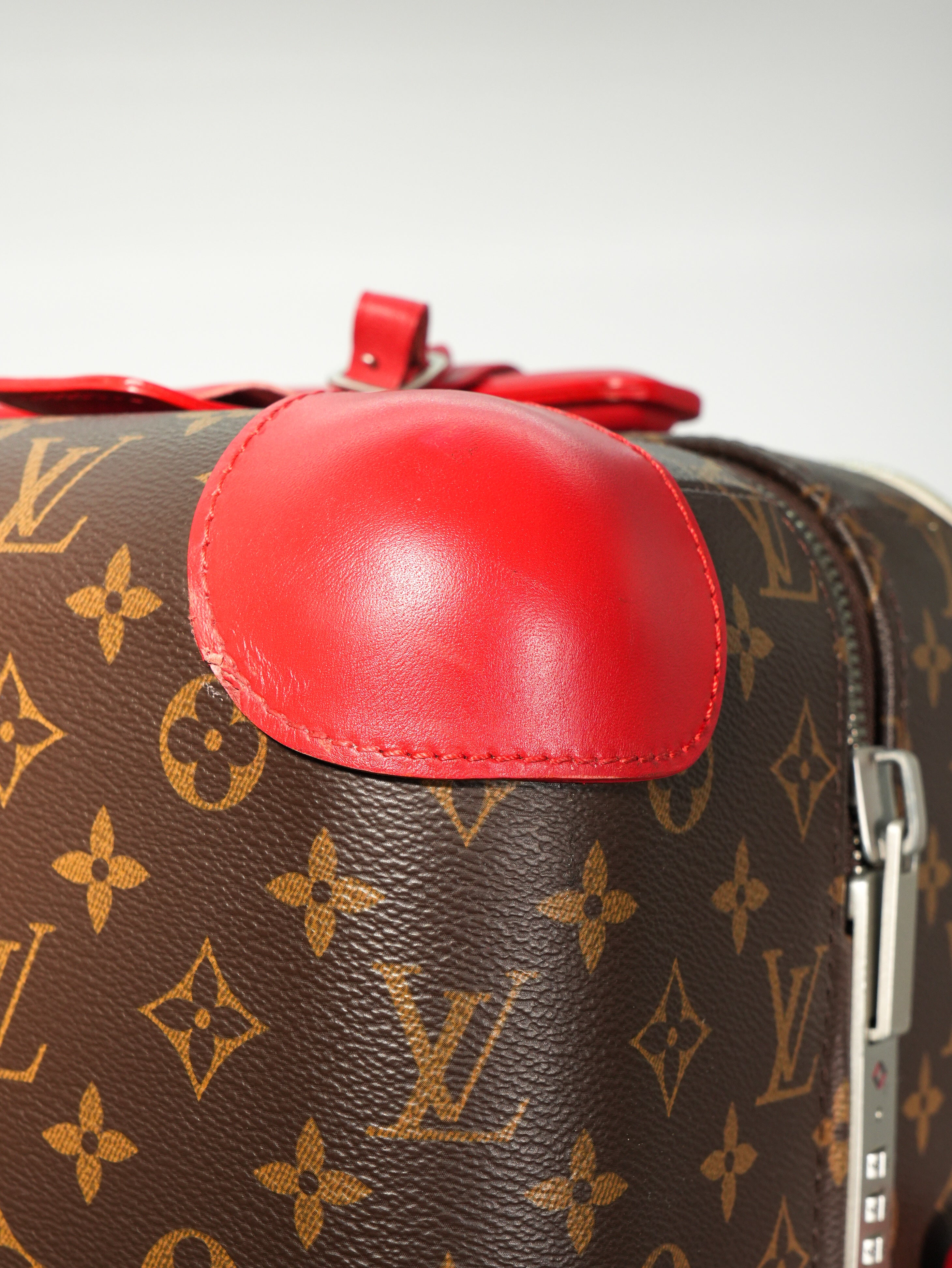 Louis Vuitton Horizon 55 Monogram