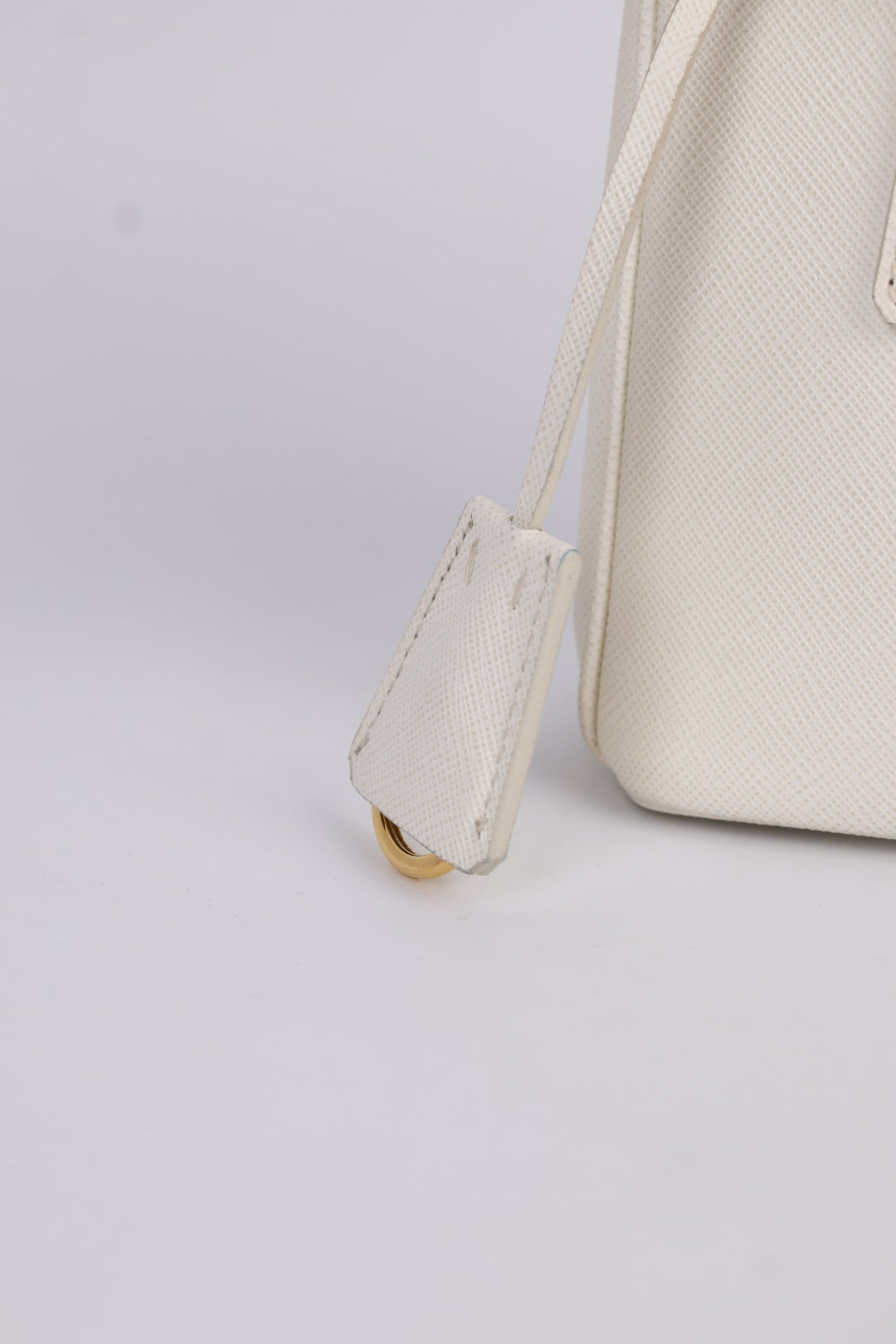 Prada Galleria Mini Saffiano